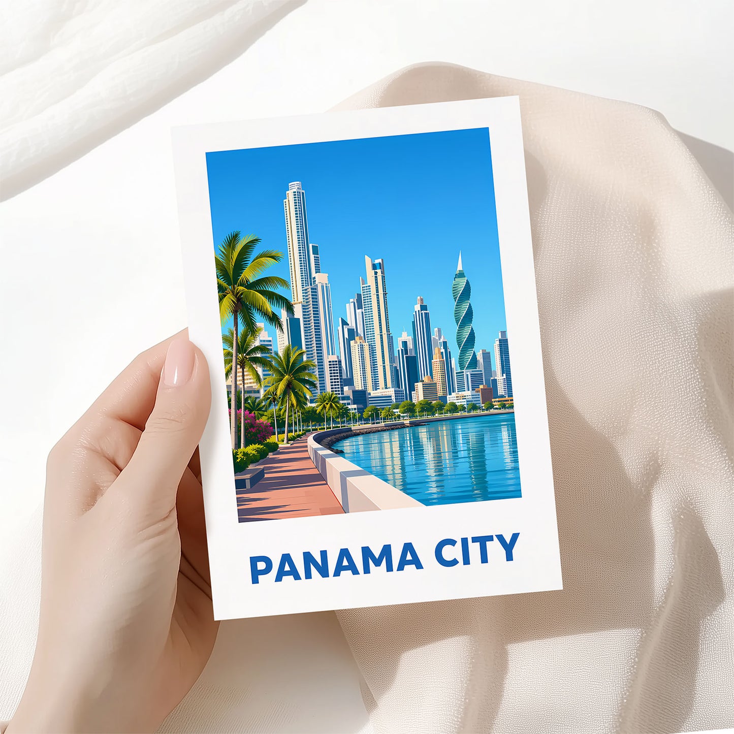 Panama City, Panama