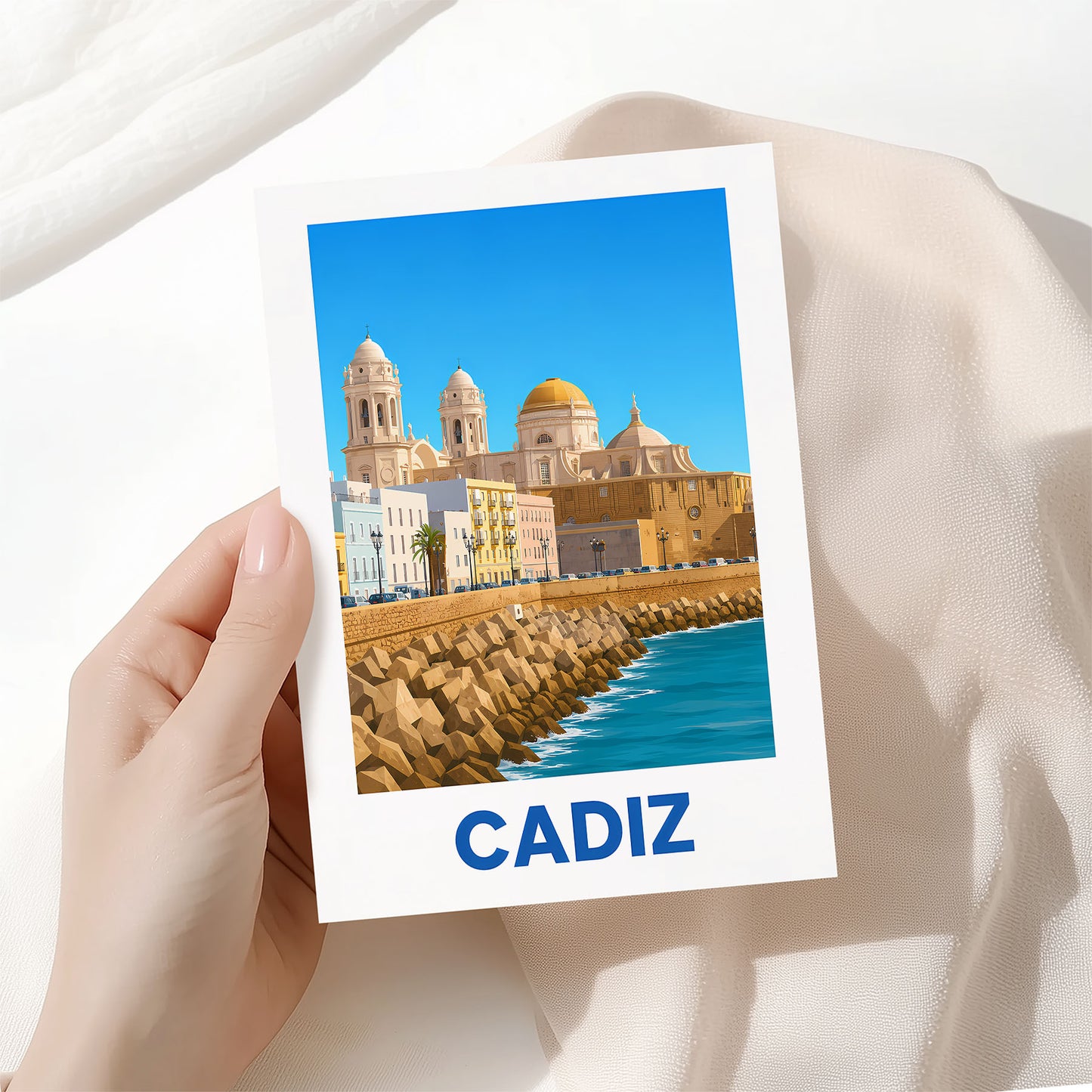 Cadiz, Spain