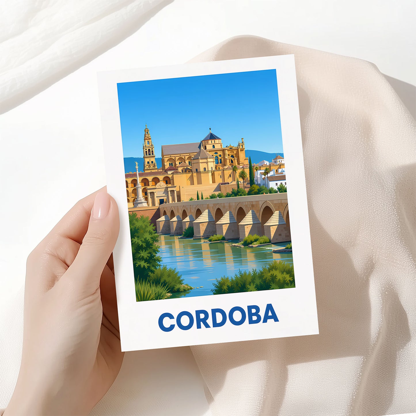 Cordoba, Spain