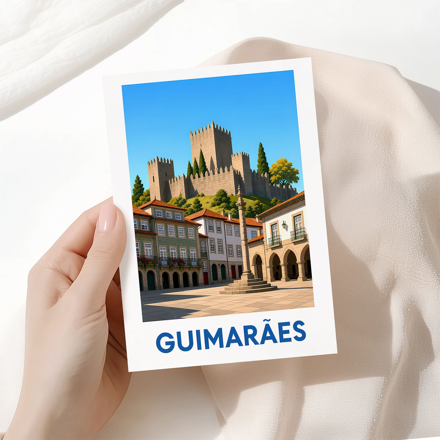 Guimarães, Portugal