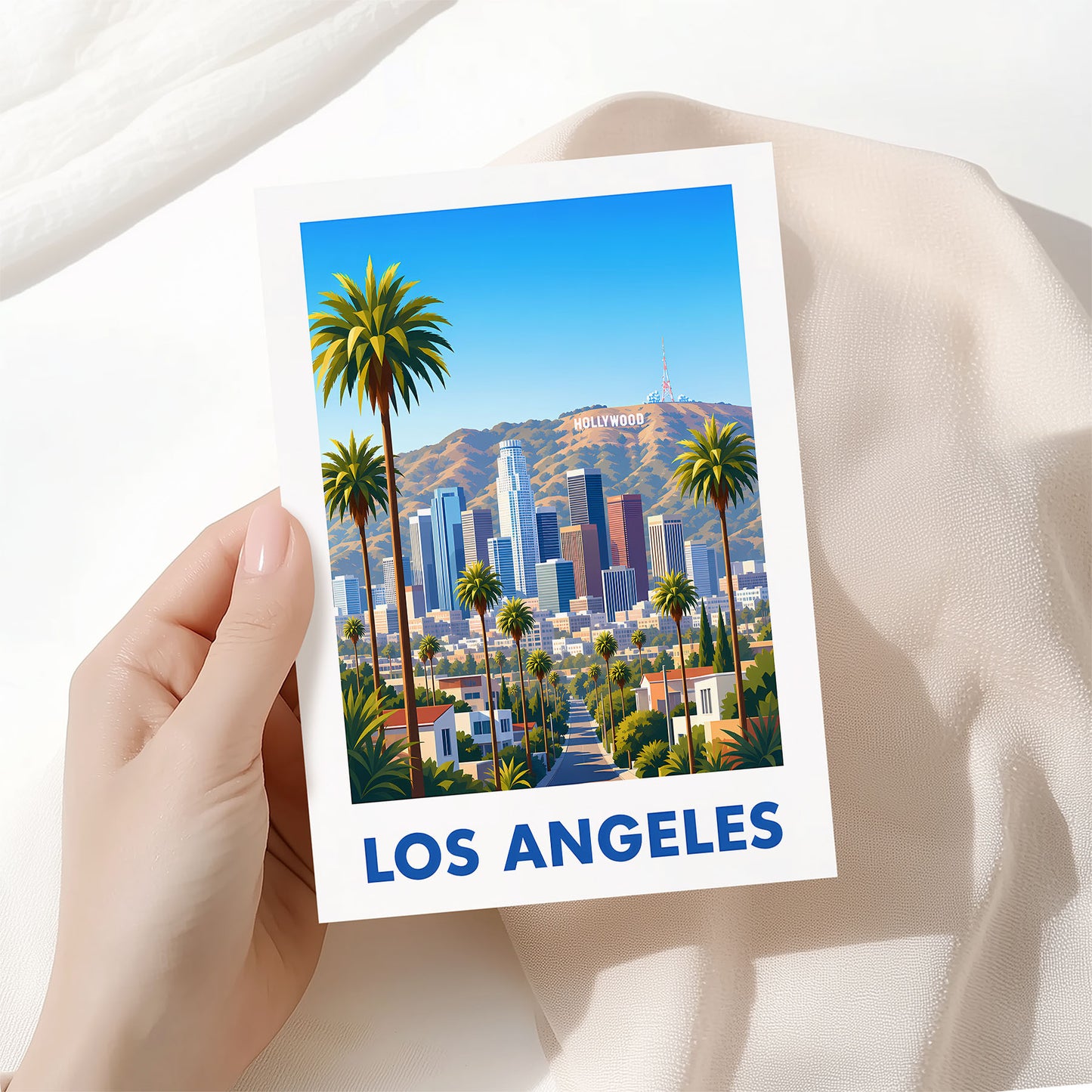 Los Angeles, USA