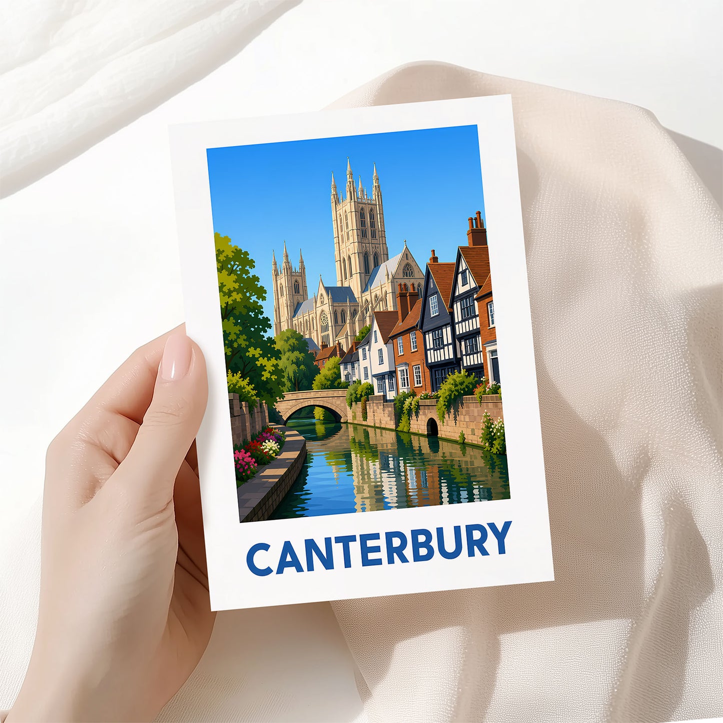 Canterbury, United Kingdom