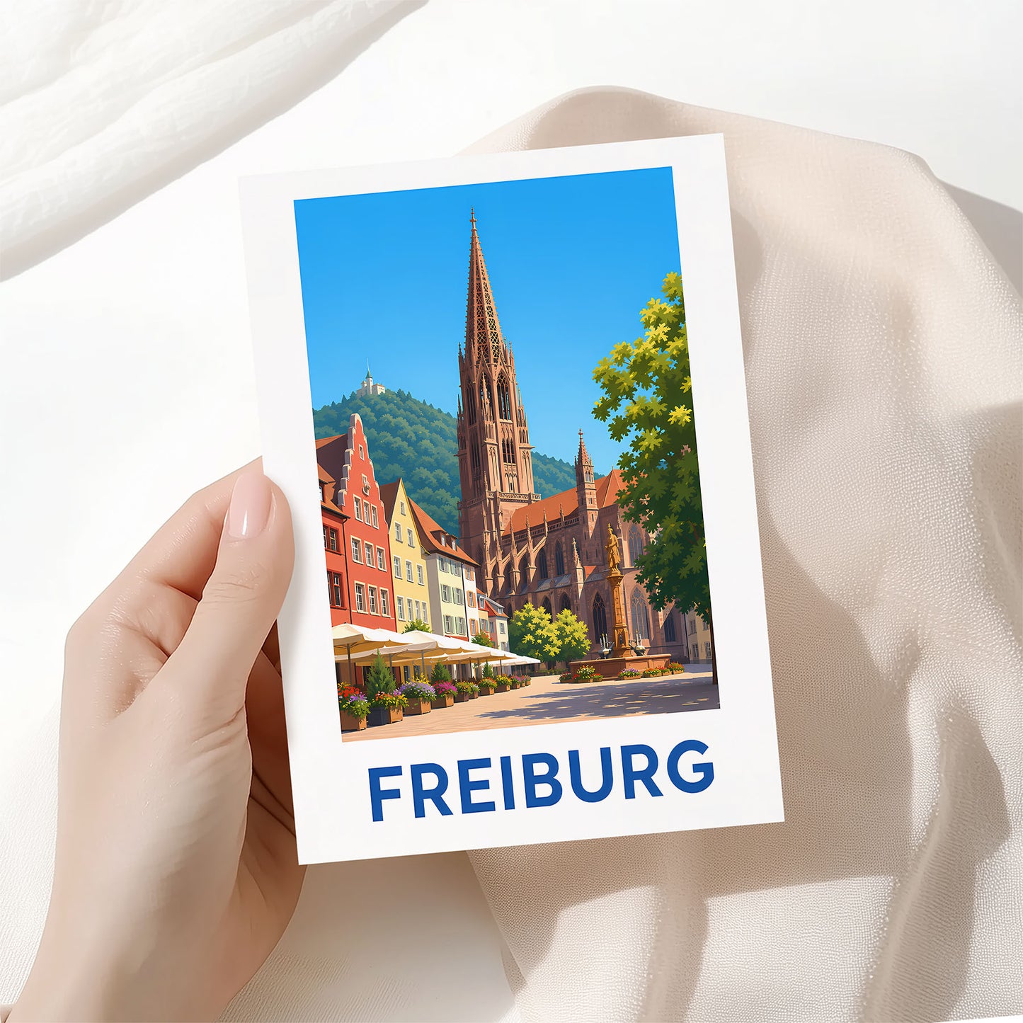 Freiburg, Germany