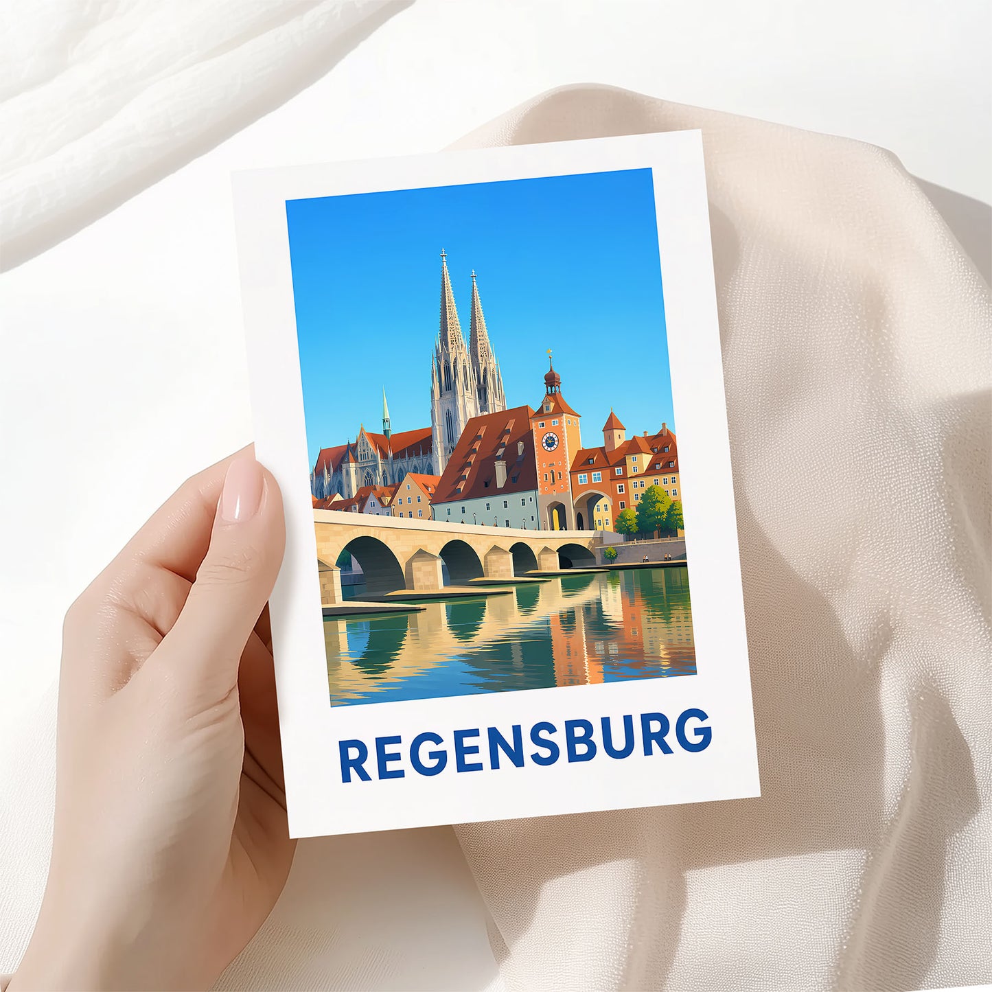 Regensburg, Germany