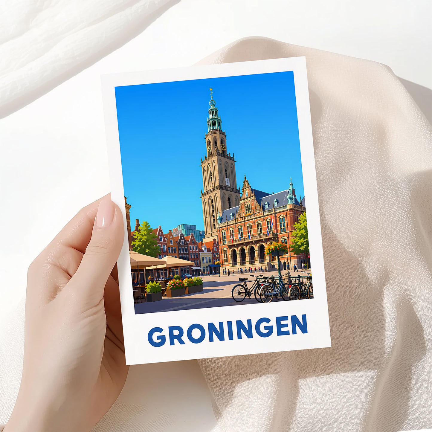 Groningen, Netherlands