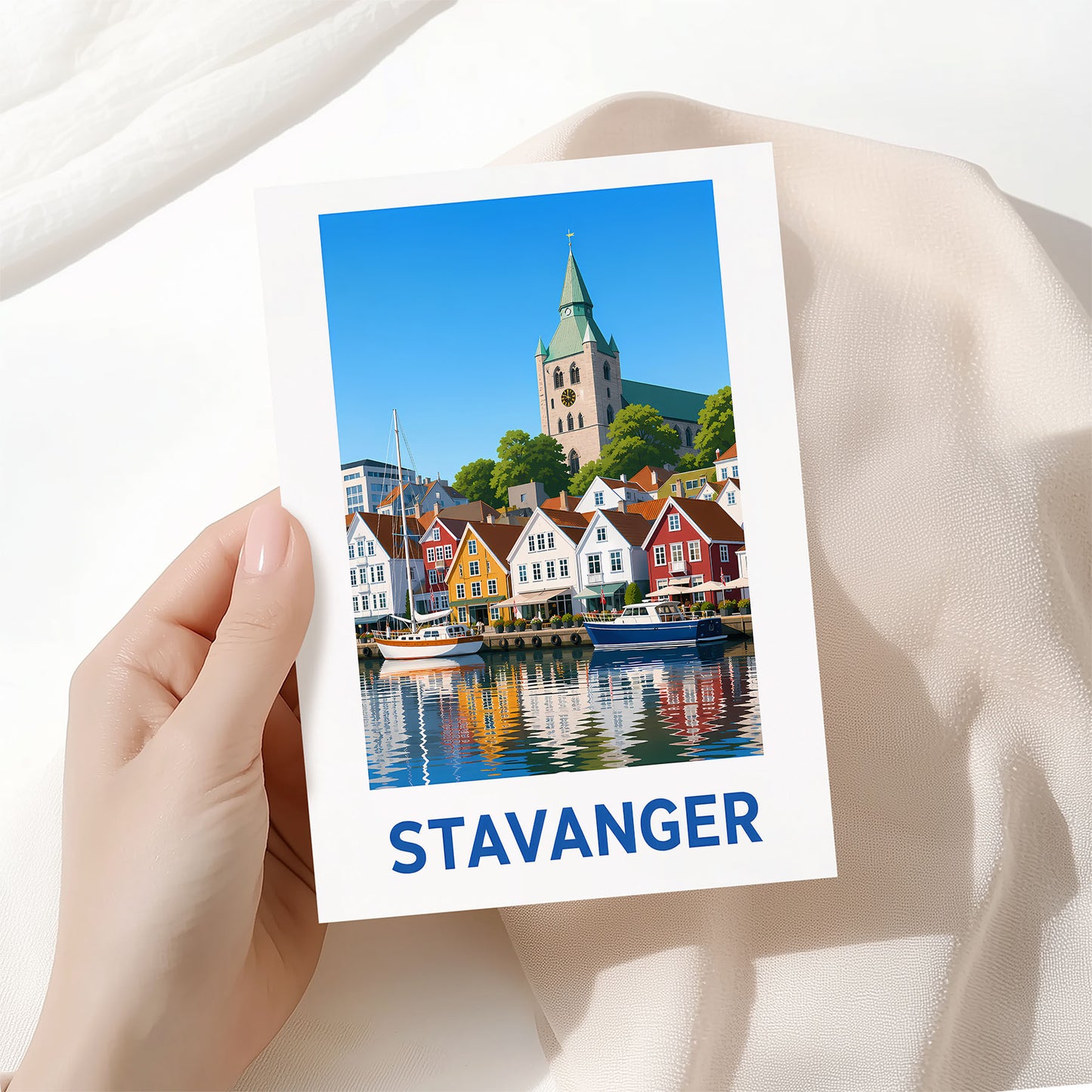 Stavanger, Norway