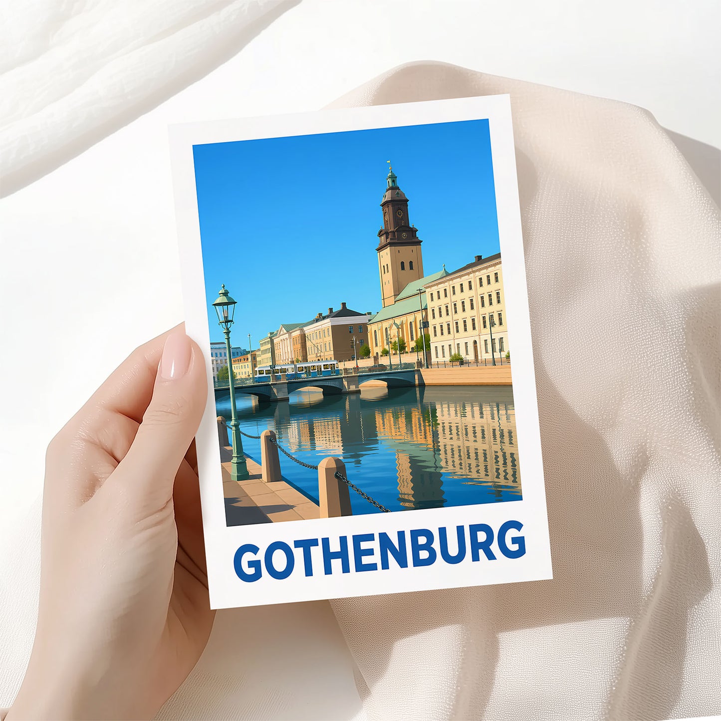 Gothenburg, Sweden