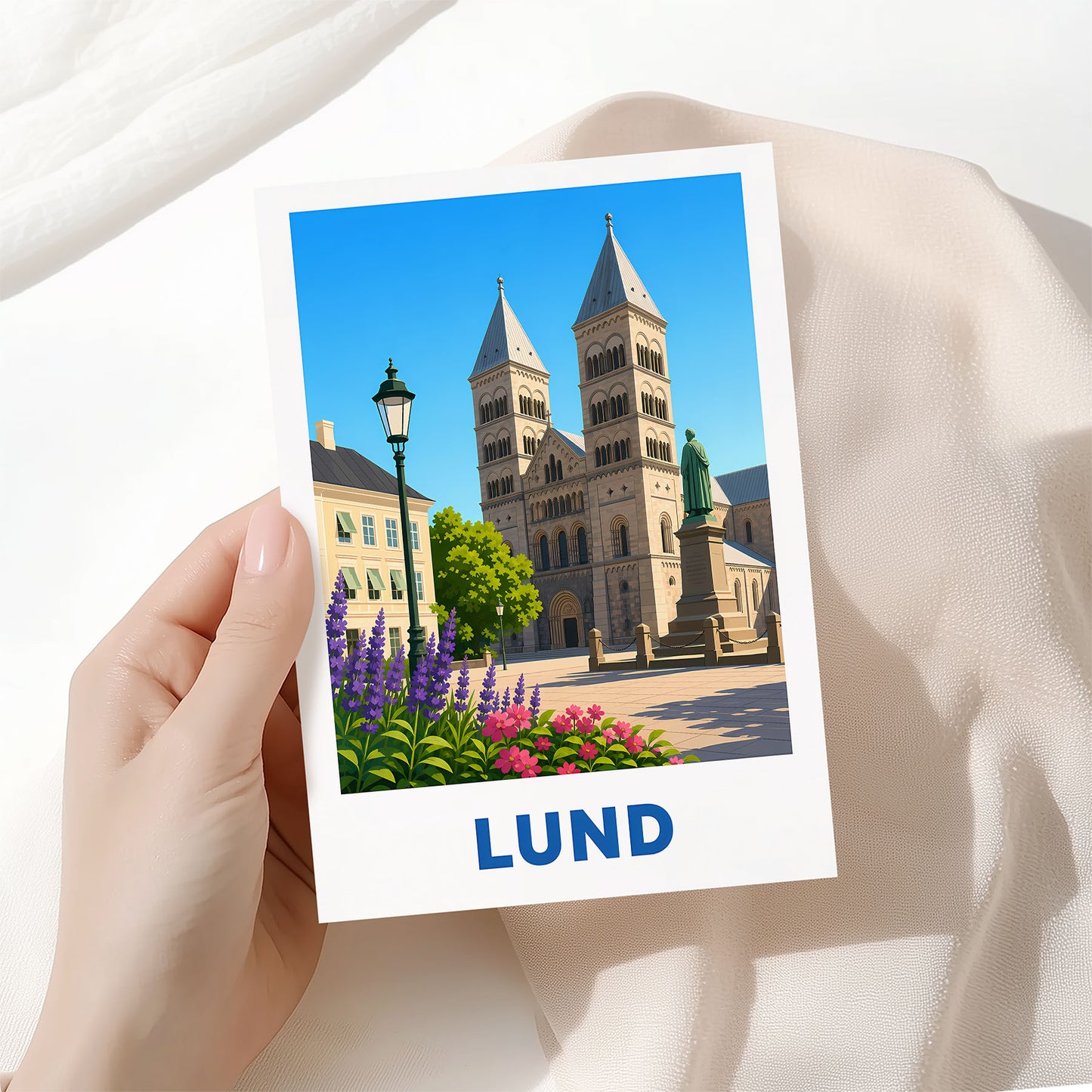 Lund, Sweden
