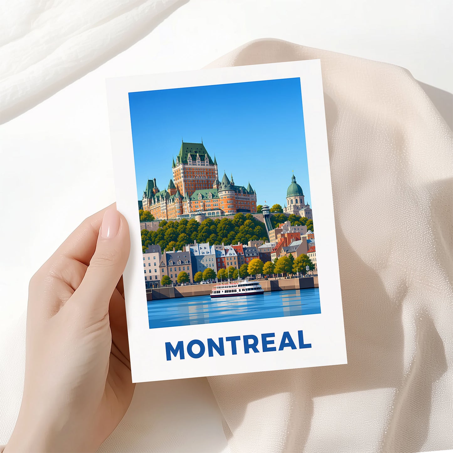 Montreal, Canada