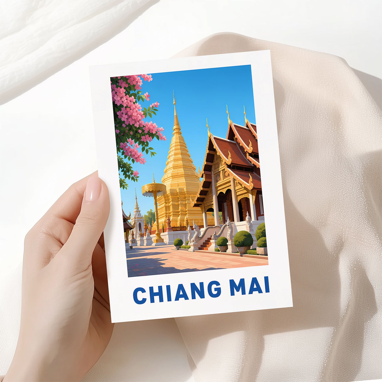 Chiang Mai, Thailand