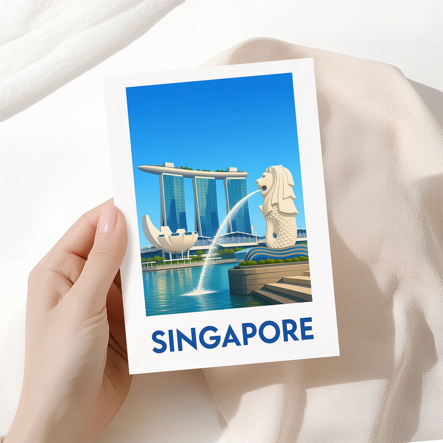 Singapore, Singapore