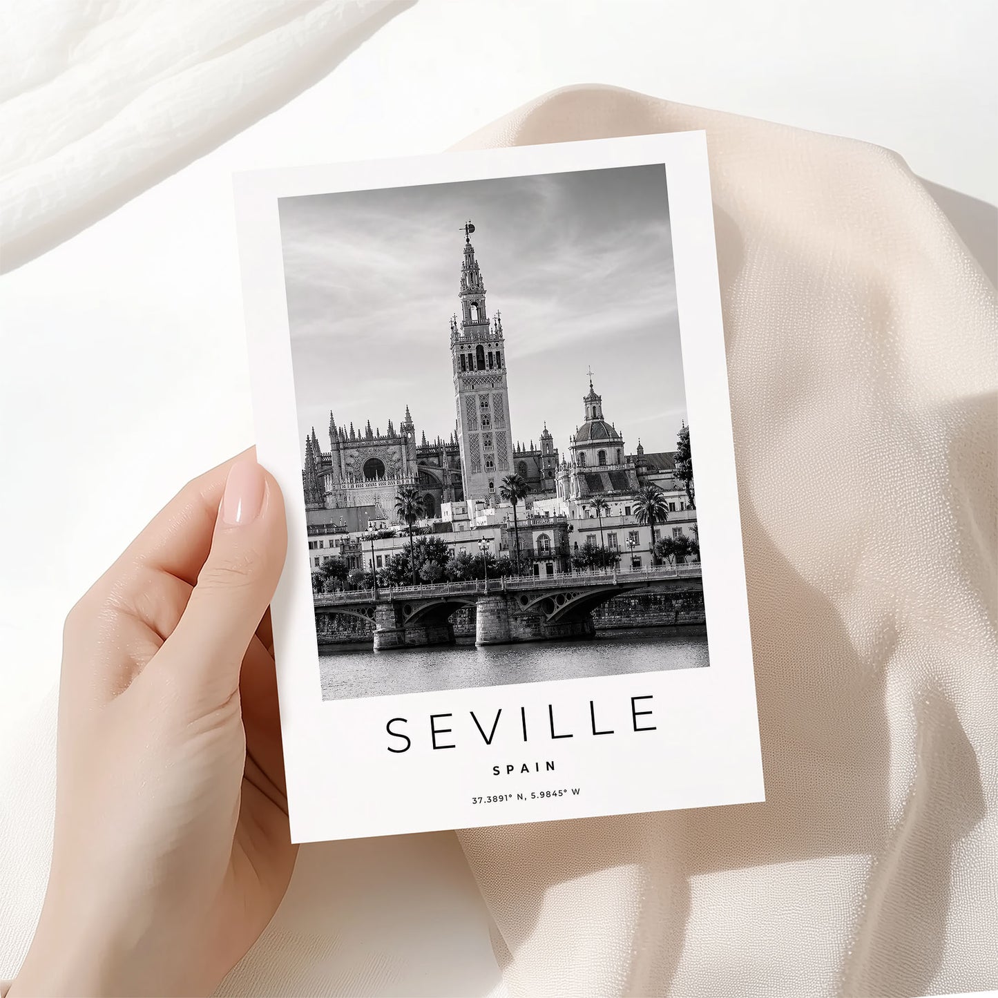 Seville, Spain