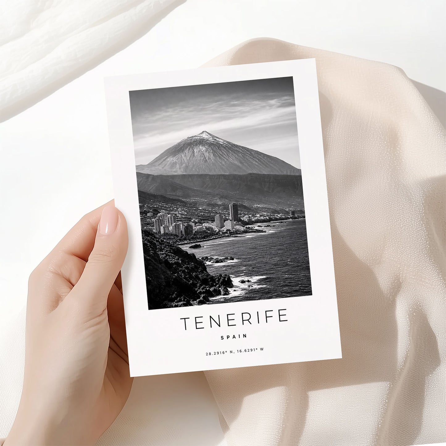 Tenerife, Spain