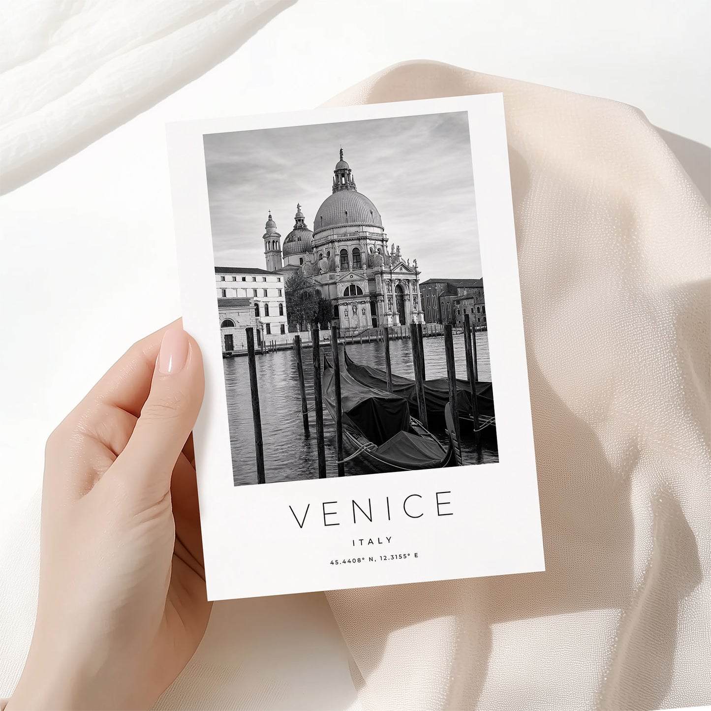 Venice, Italy