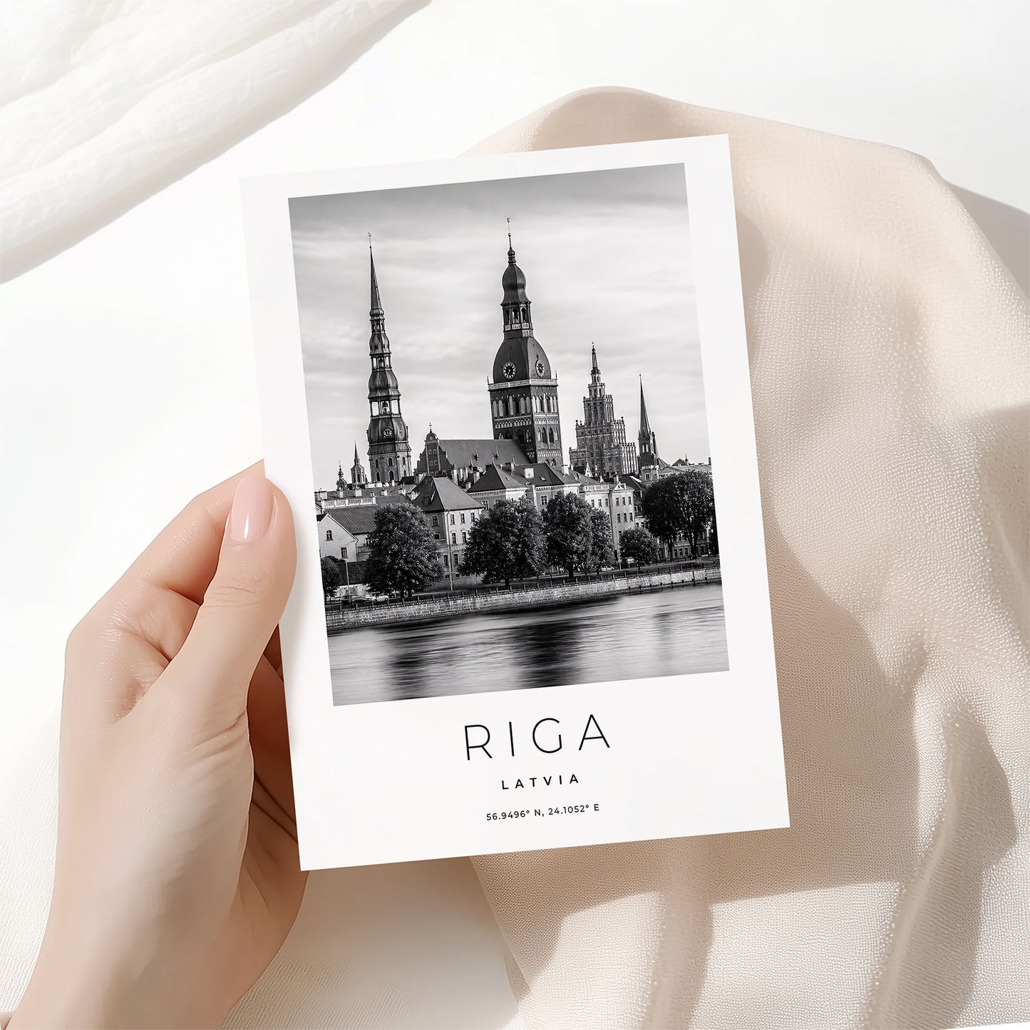 Riga, Latvia
