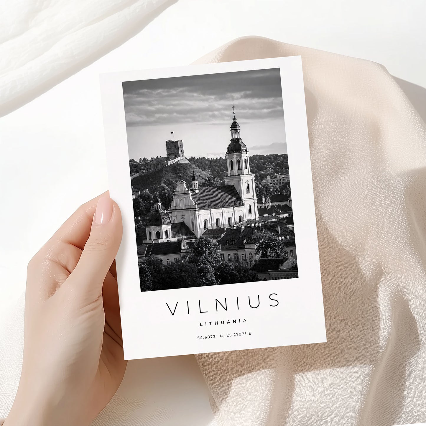 Vilnius, Lithuania