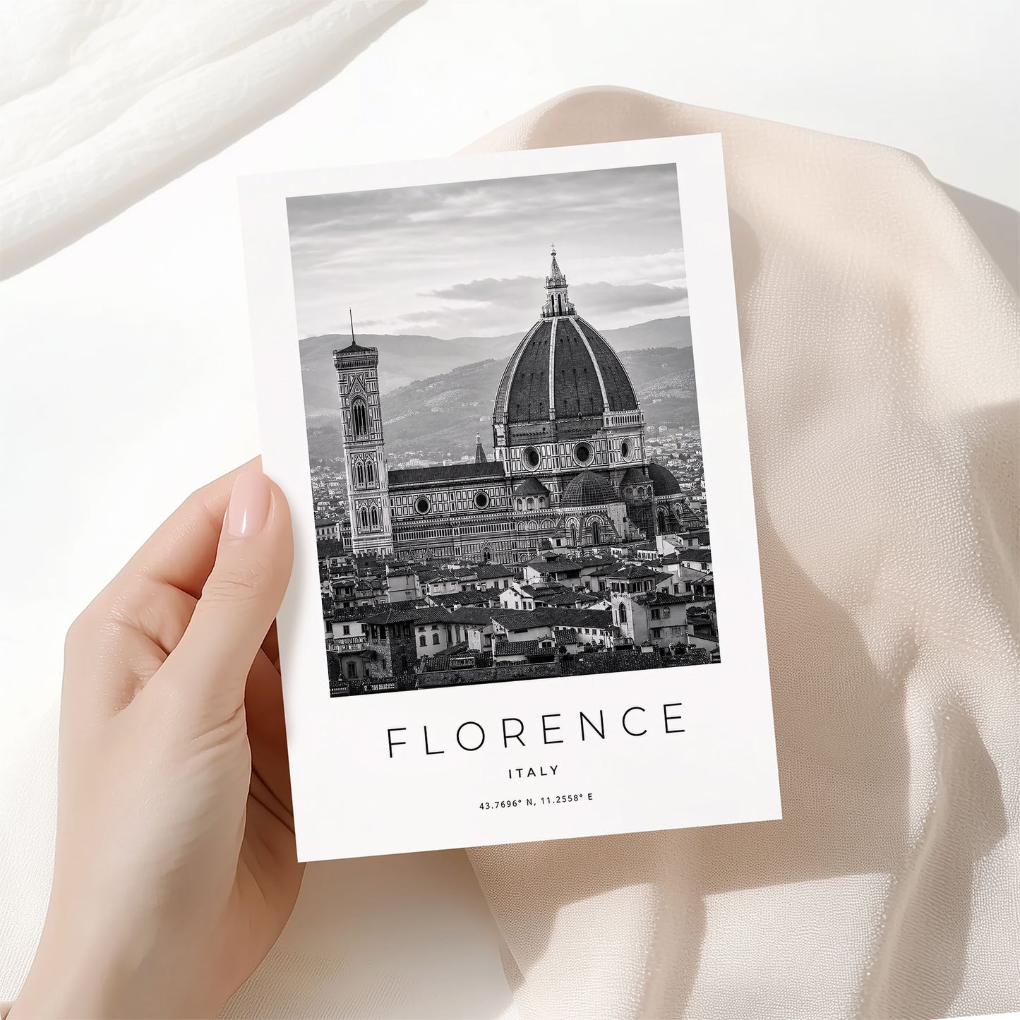Florence, Italy