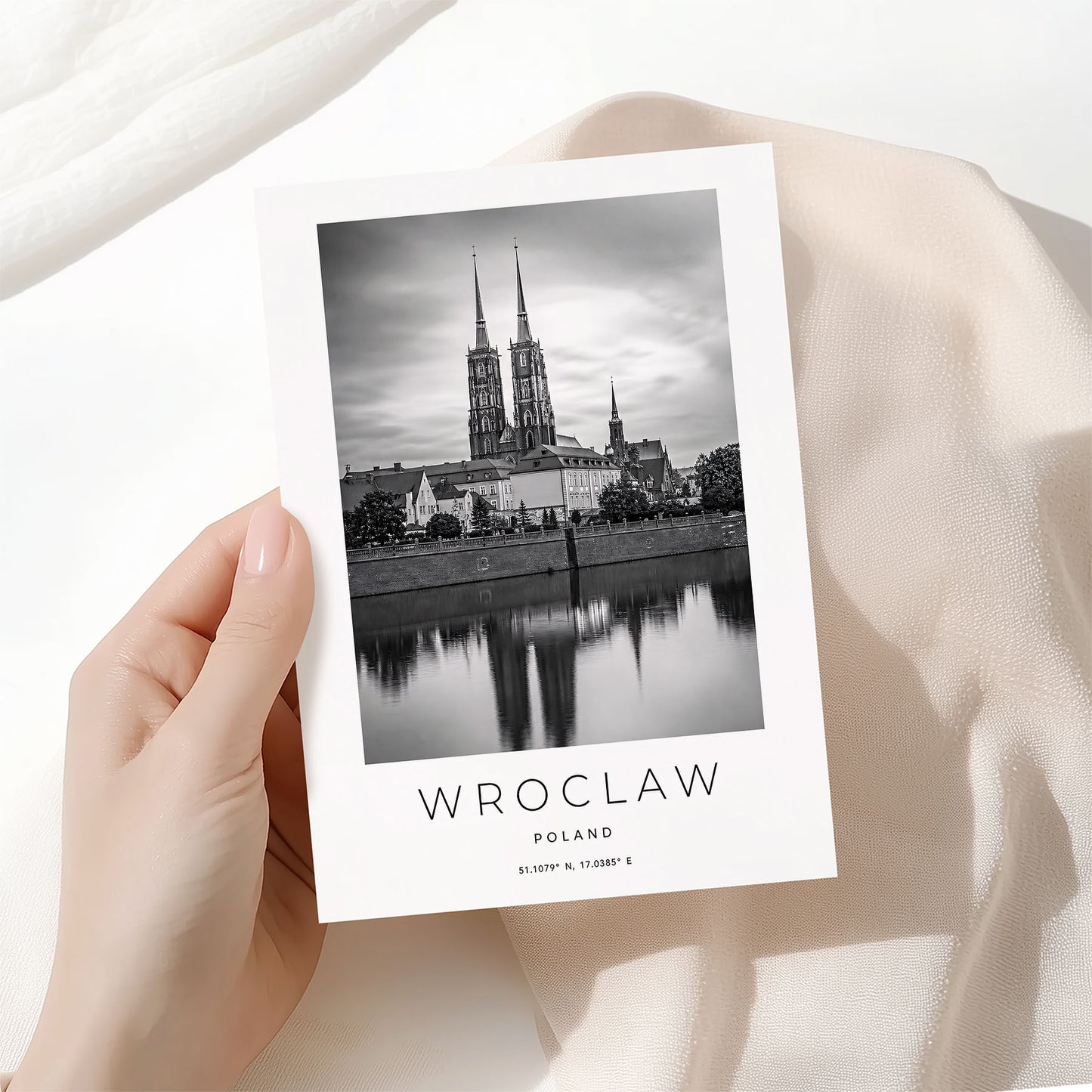 Wroclaw, Poland