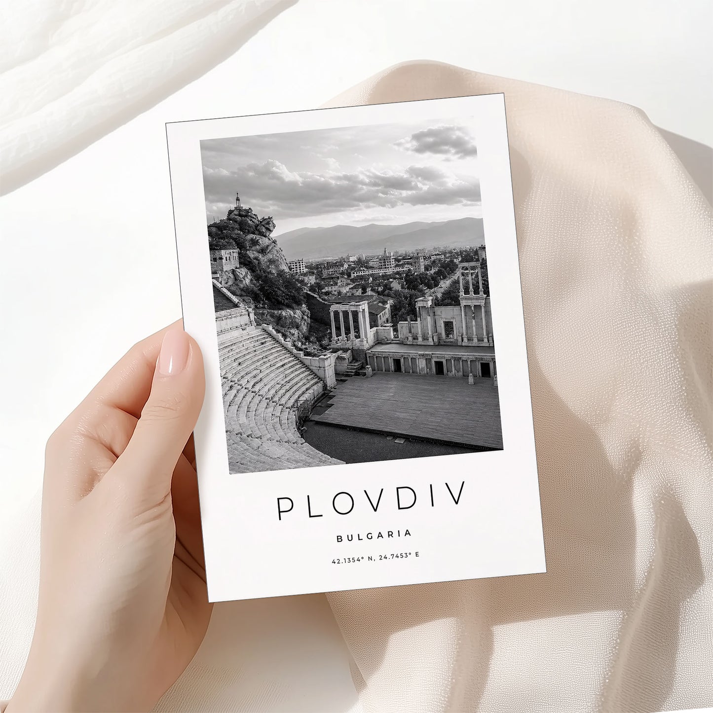Plovdiv, Bulgaria