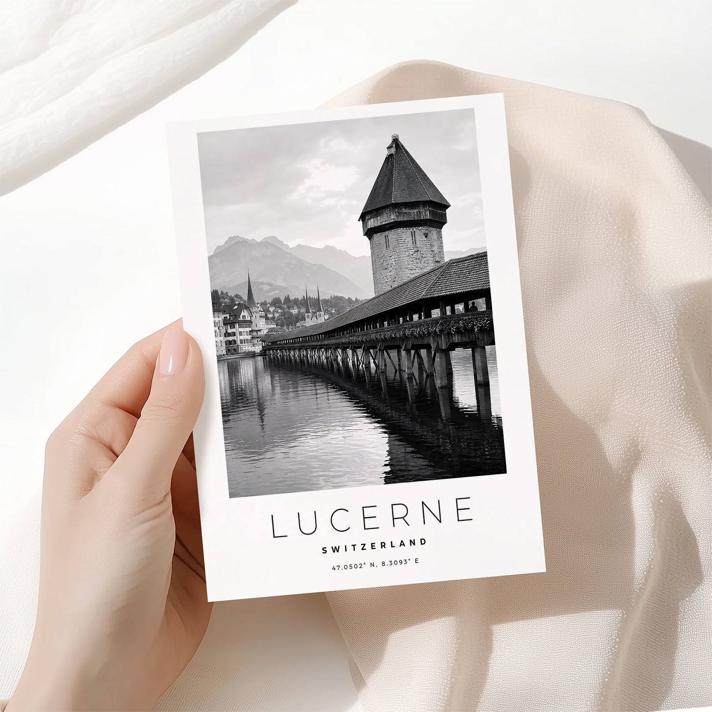 Lucerne, Switzerland