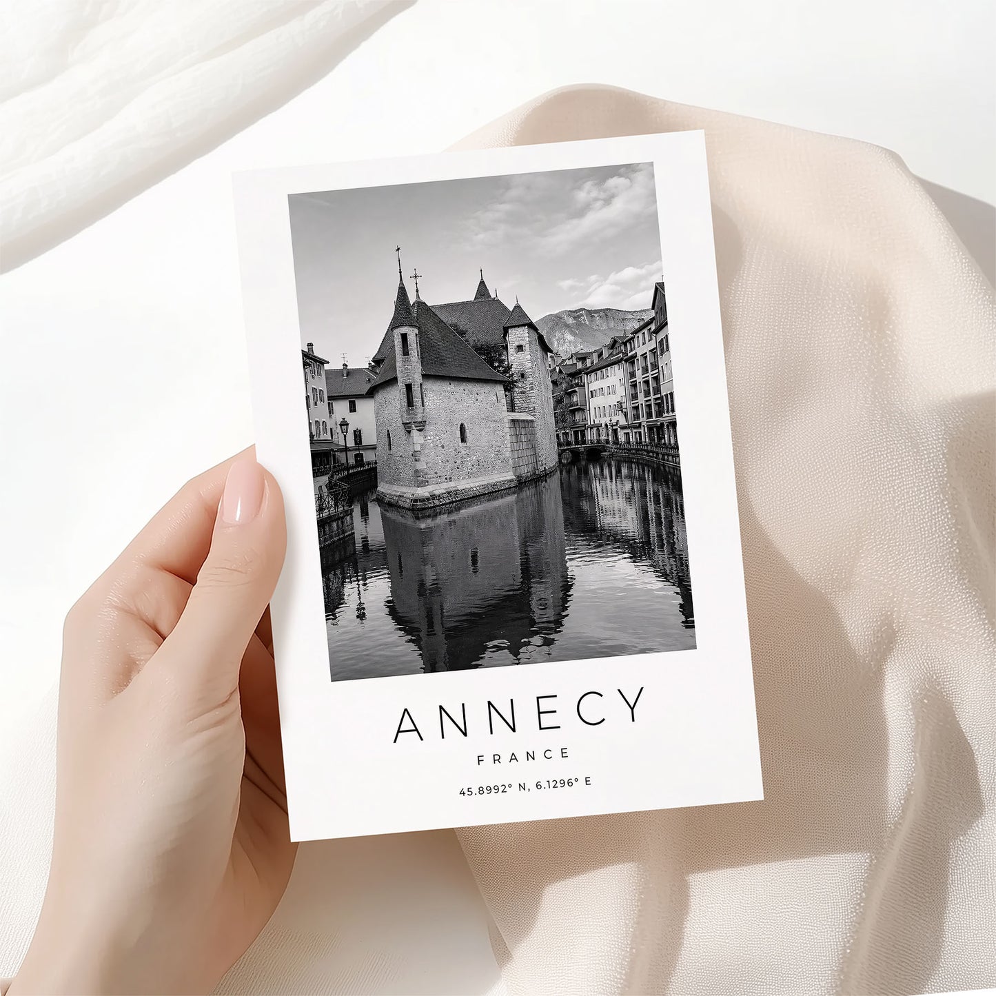 Annecy, France