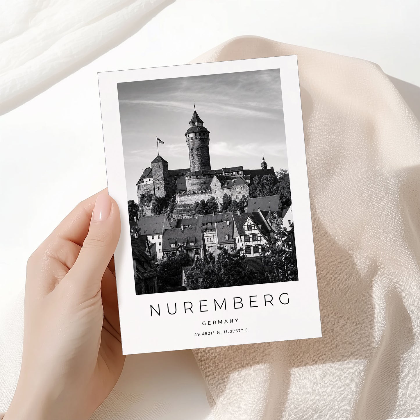 Nuremberg, Germany