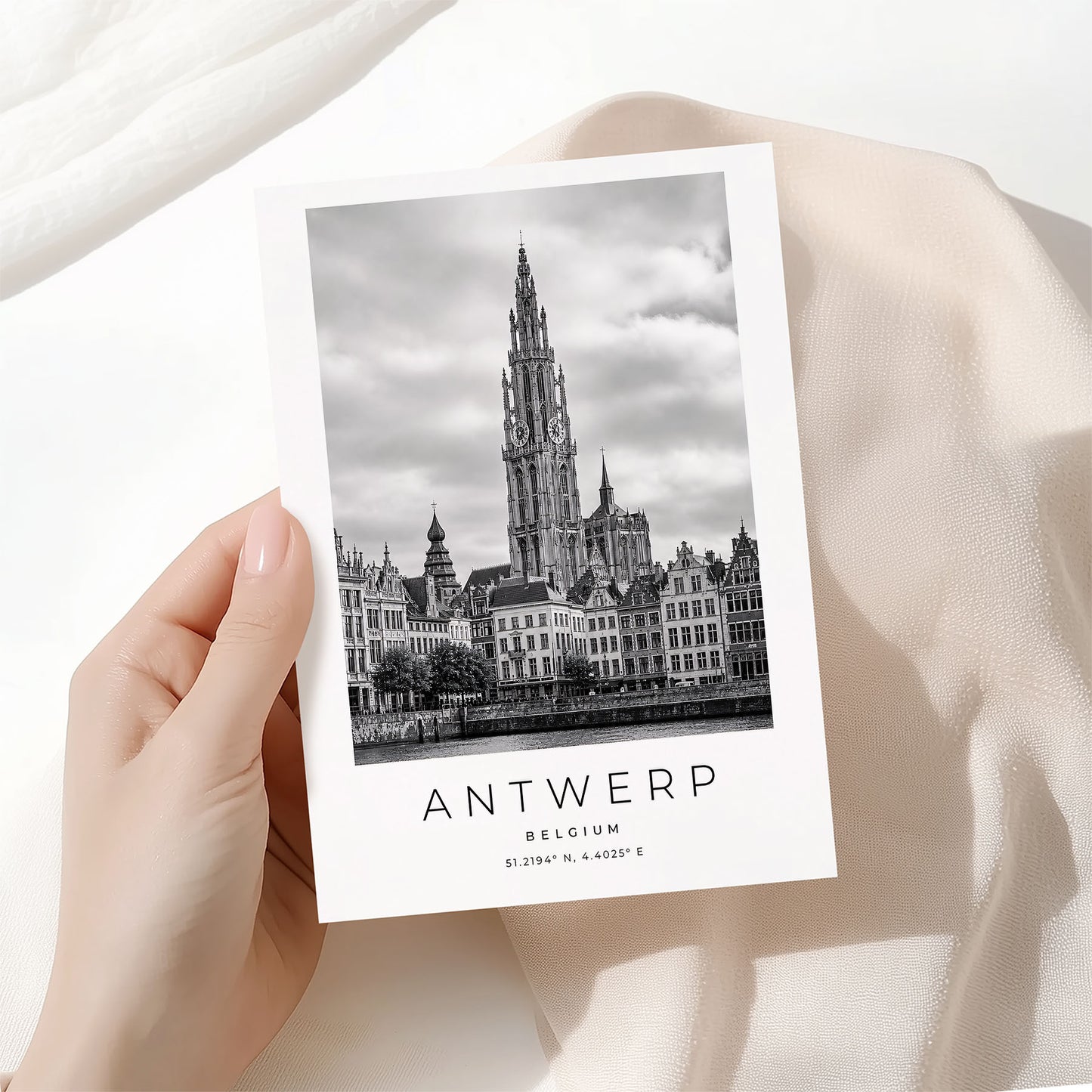 Antwerp, Belgium