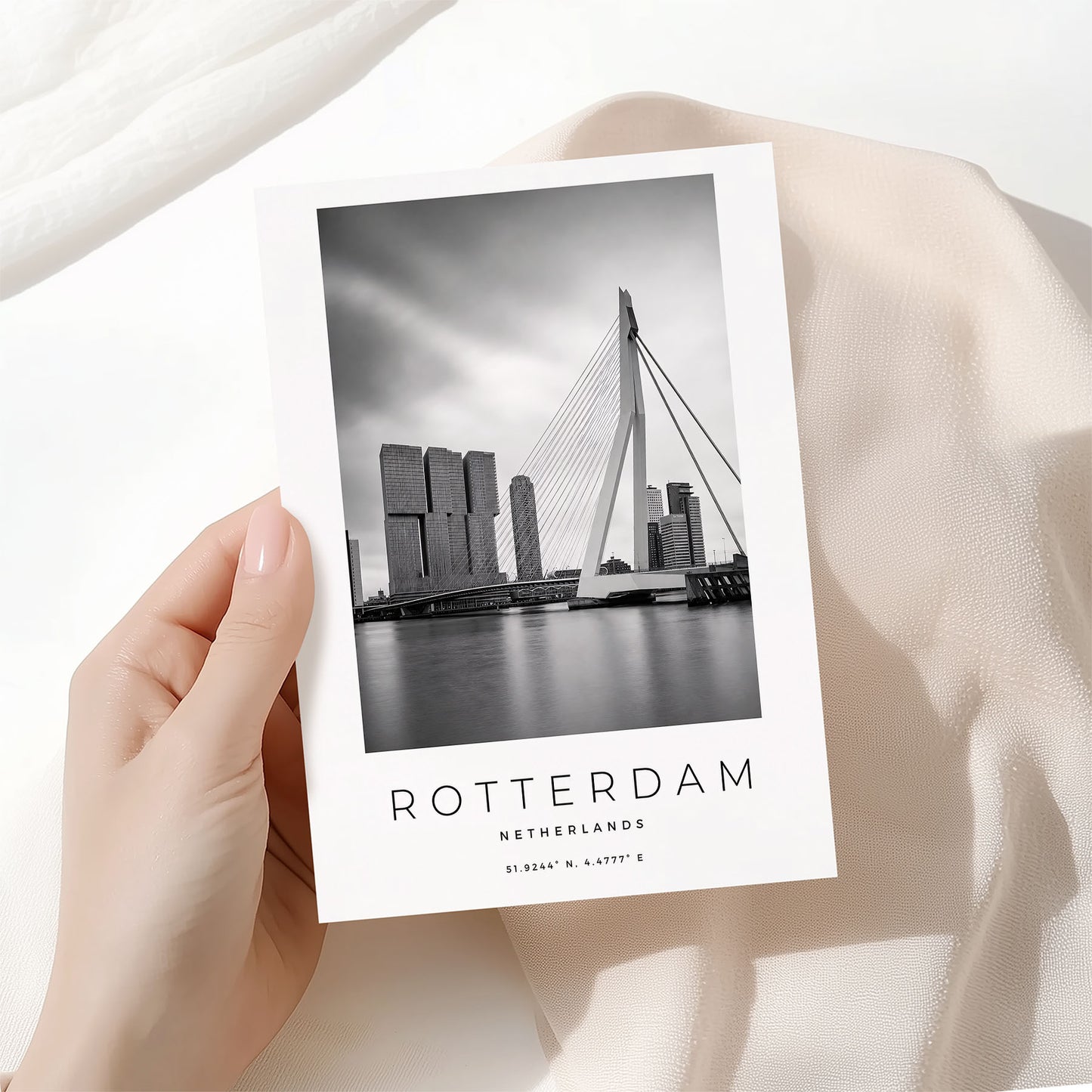 Rotterdam, Netherlands
