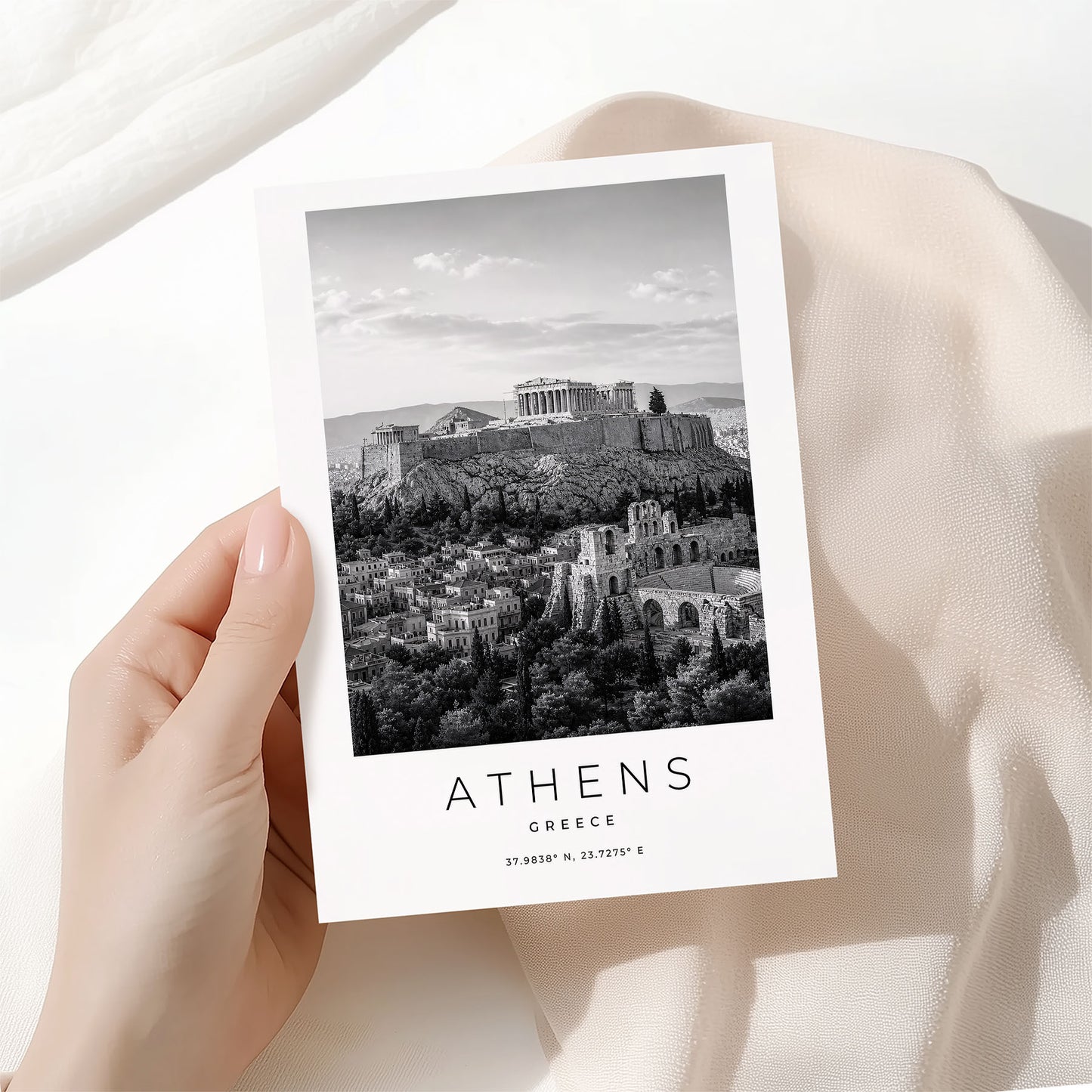 Athens, Greece