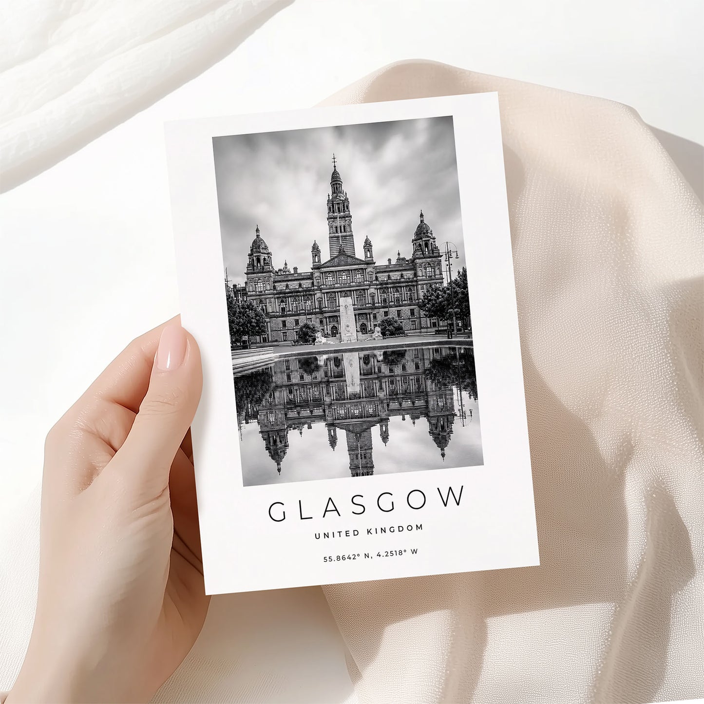 Glasgow, United Kingdom