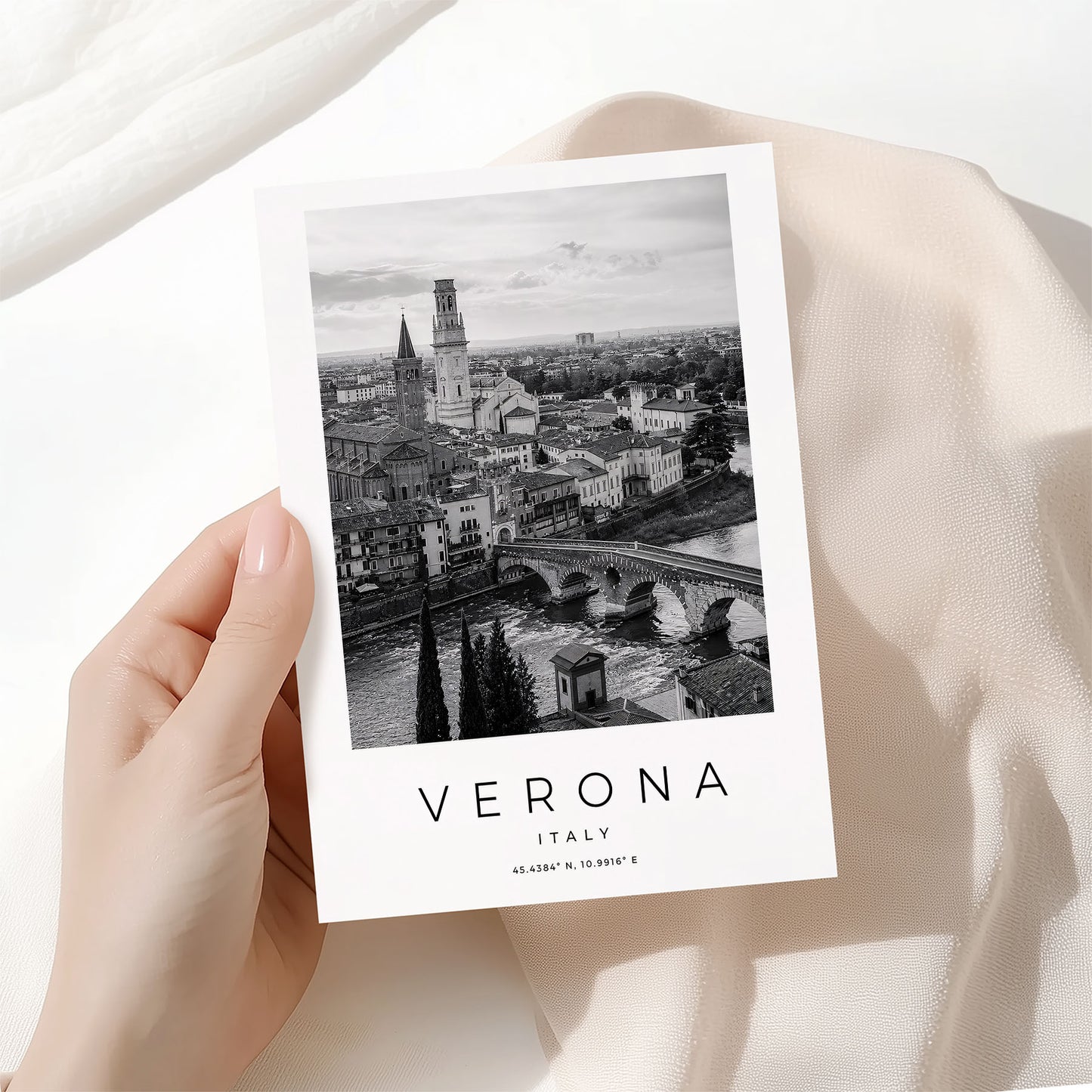 Verona, Italy