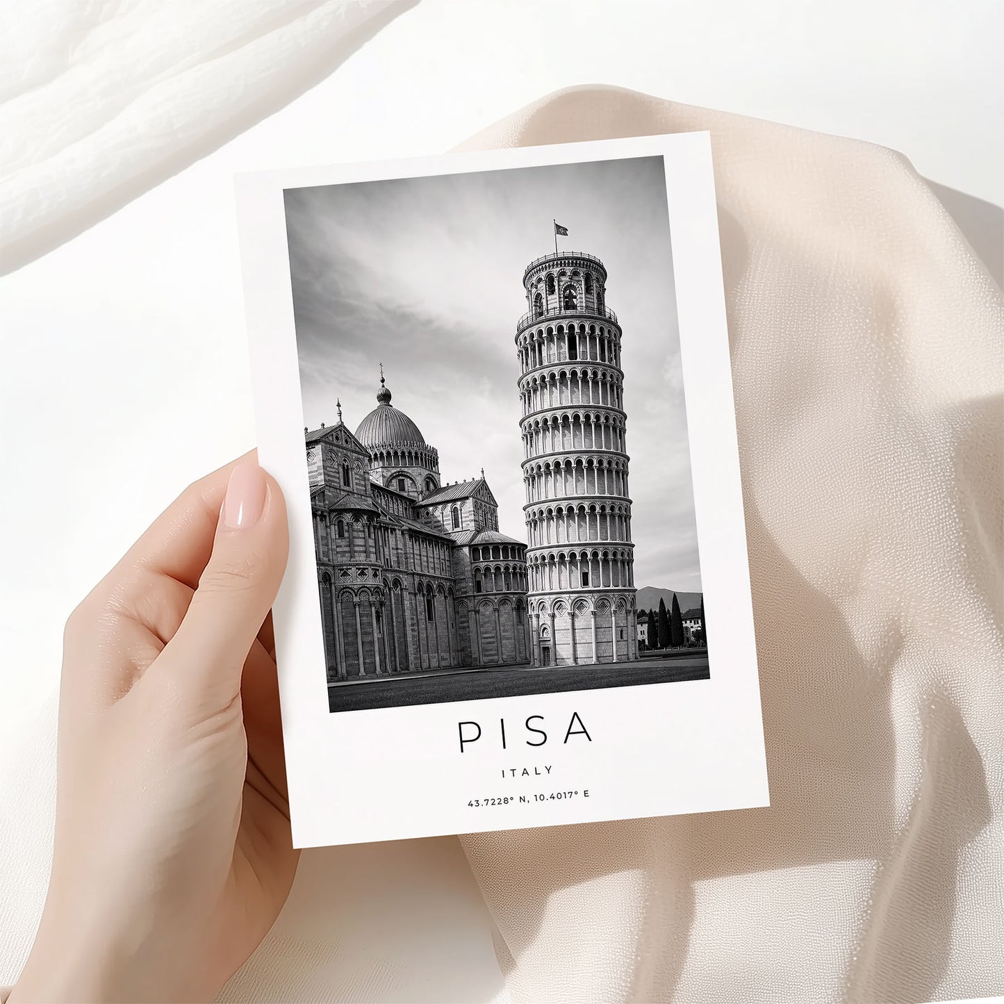 Pisa, Italy