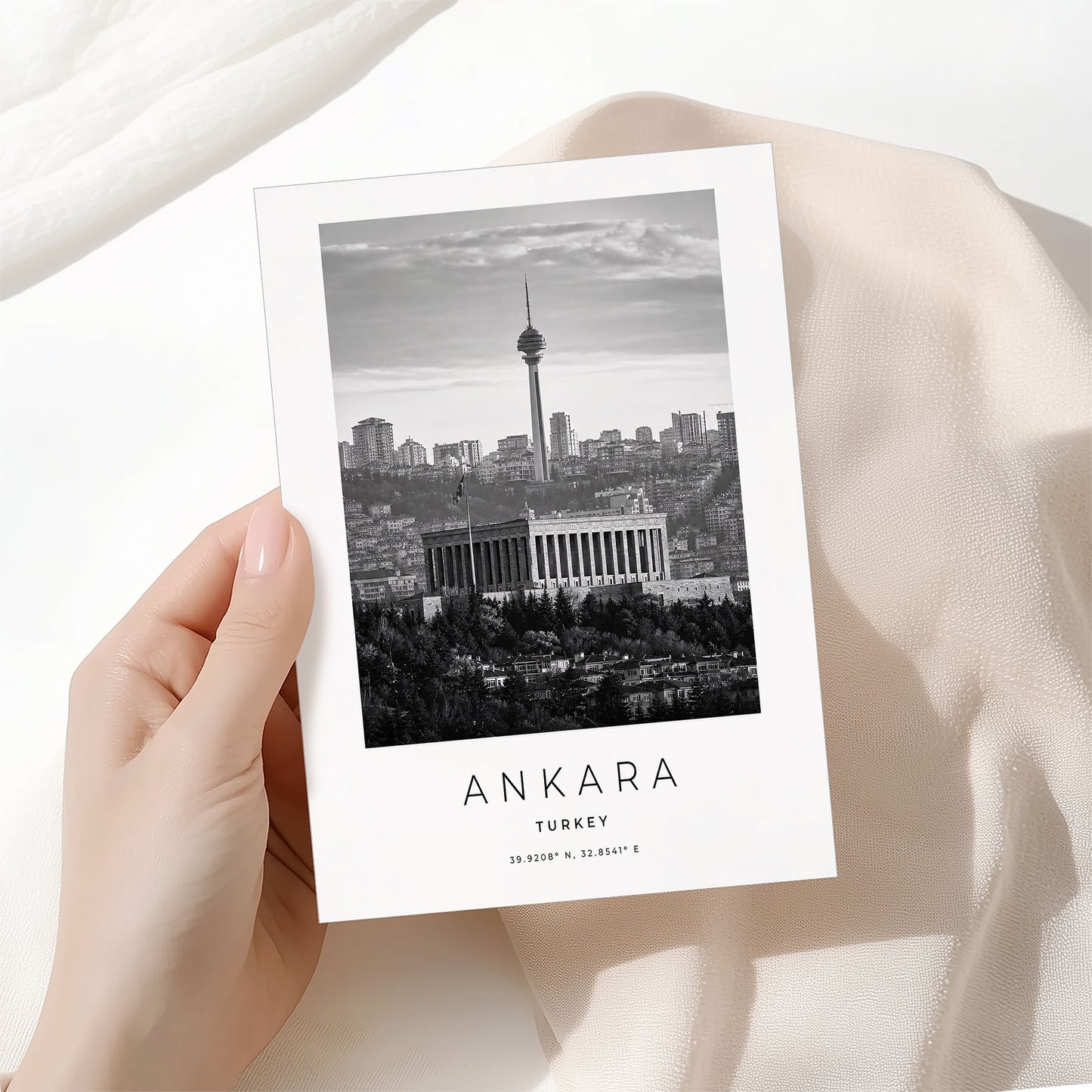 Ankara, Turkey