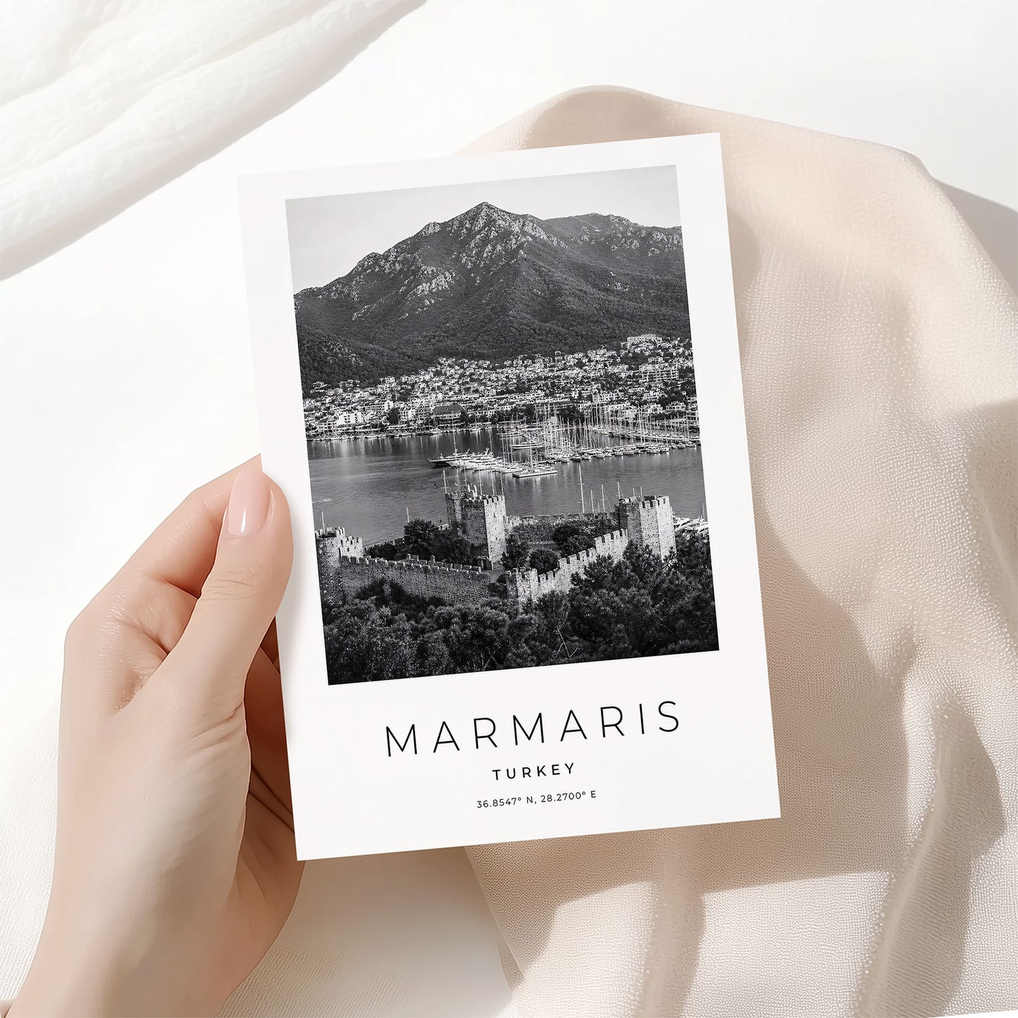 Marmaris, Turkey