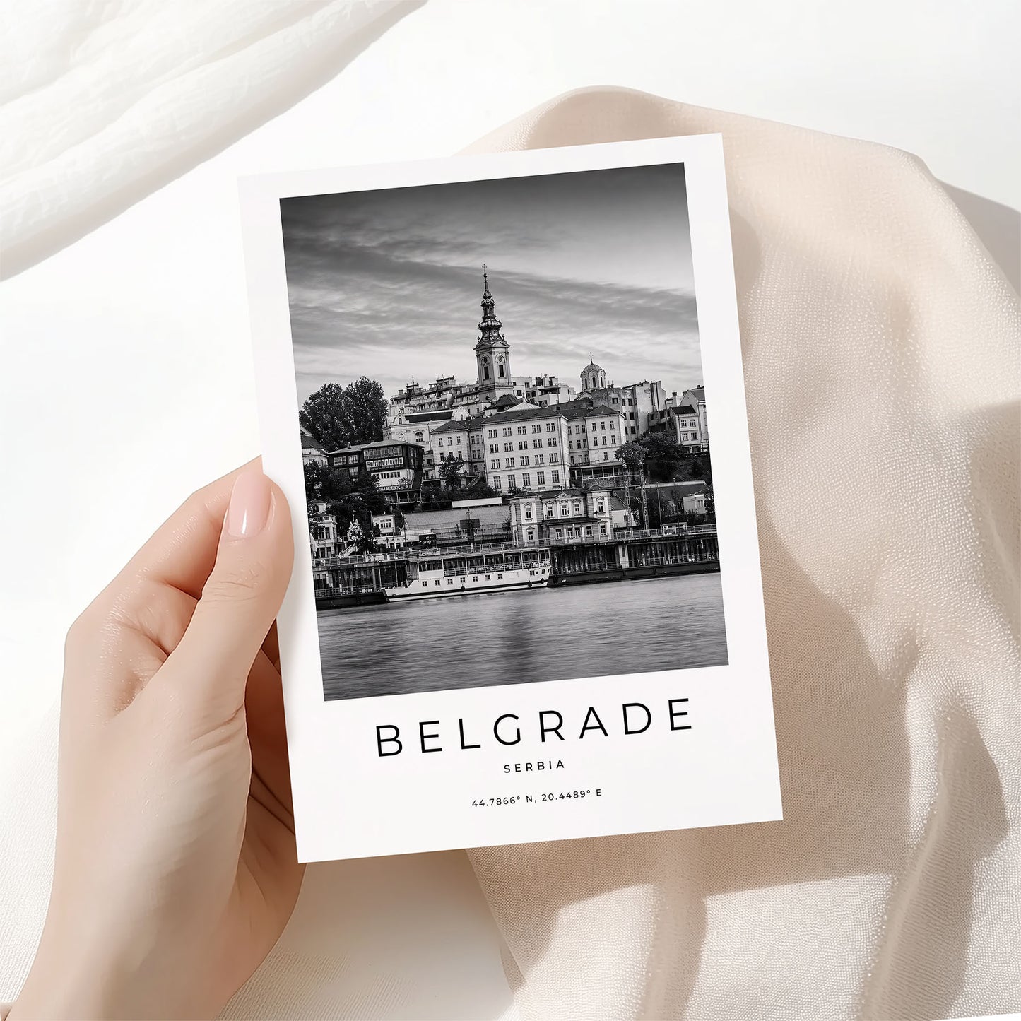 Belgrade, Serbia