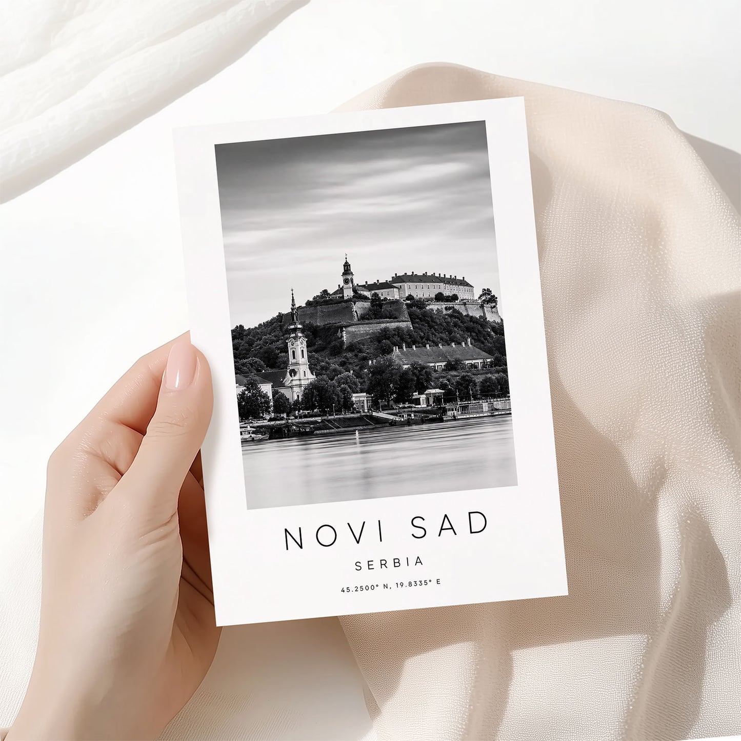 Novi Sad, Serbia