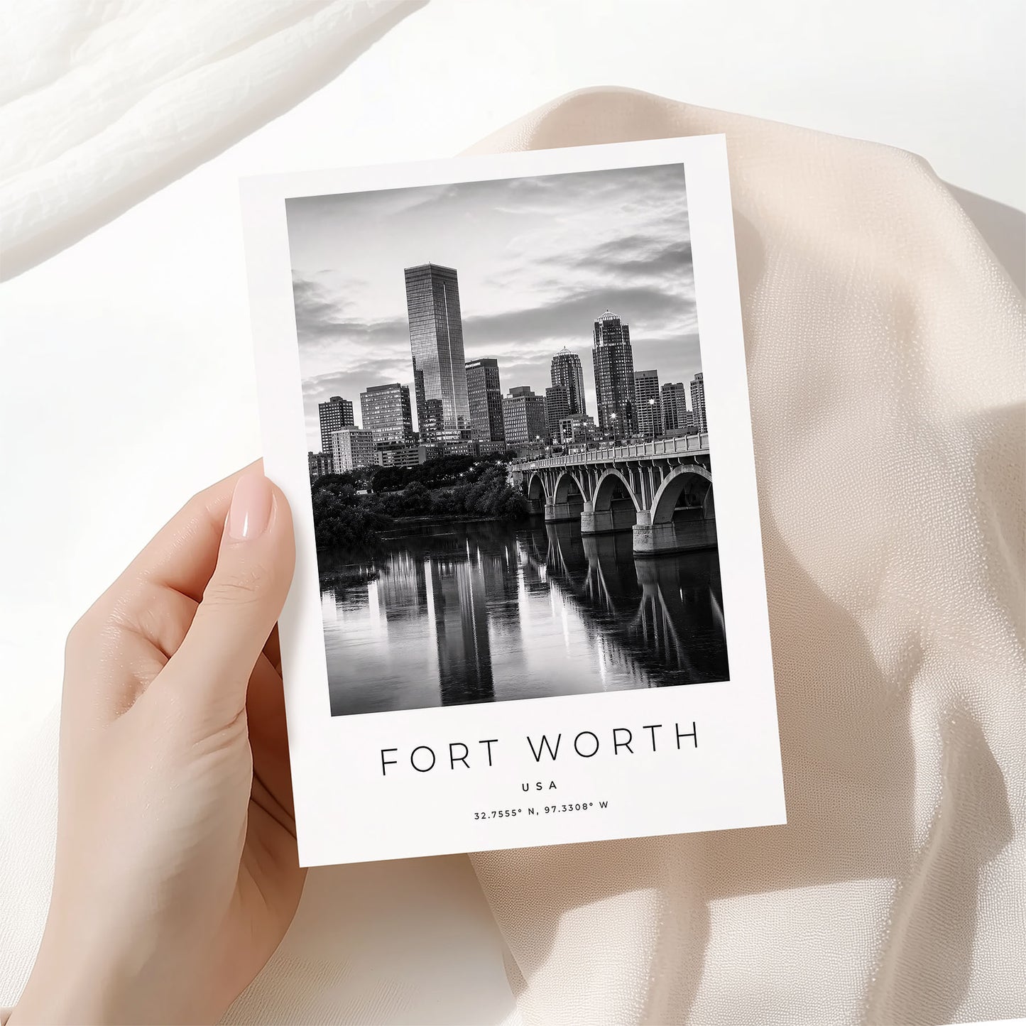 Fort Worth, USA