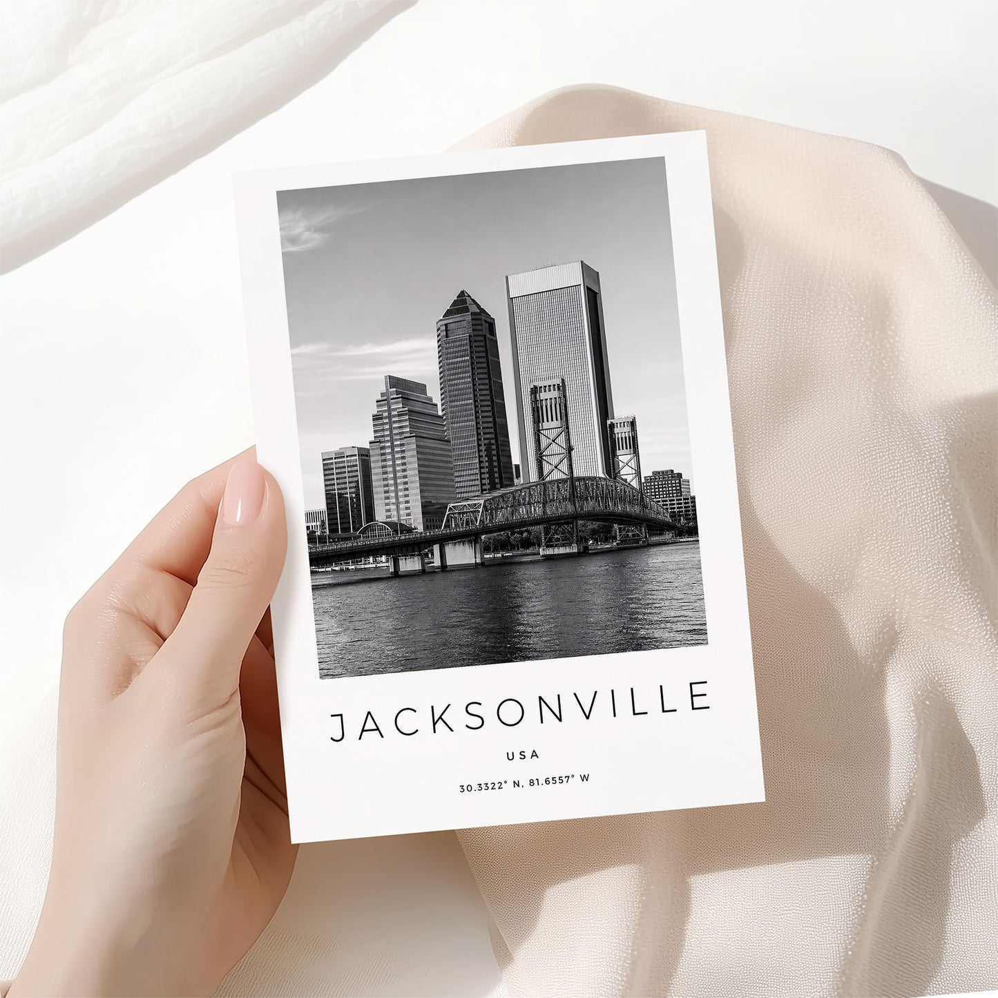 Jacksonville, USA