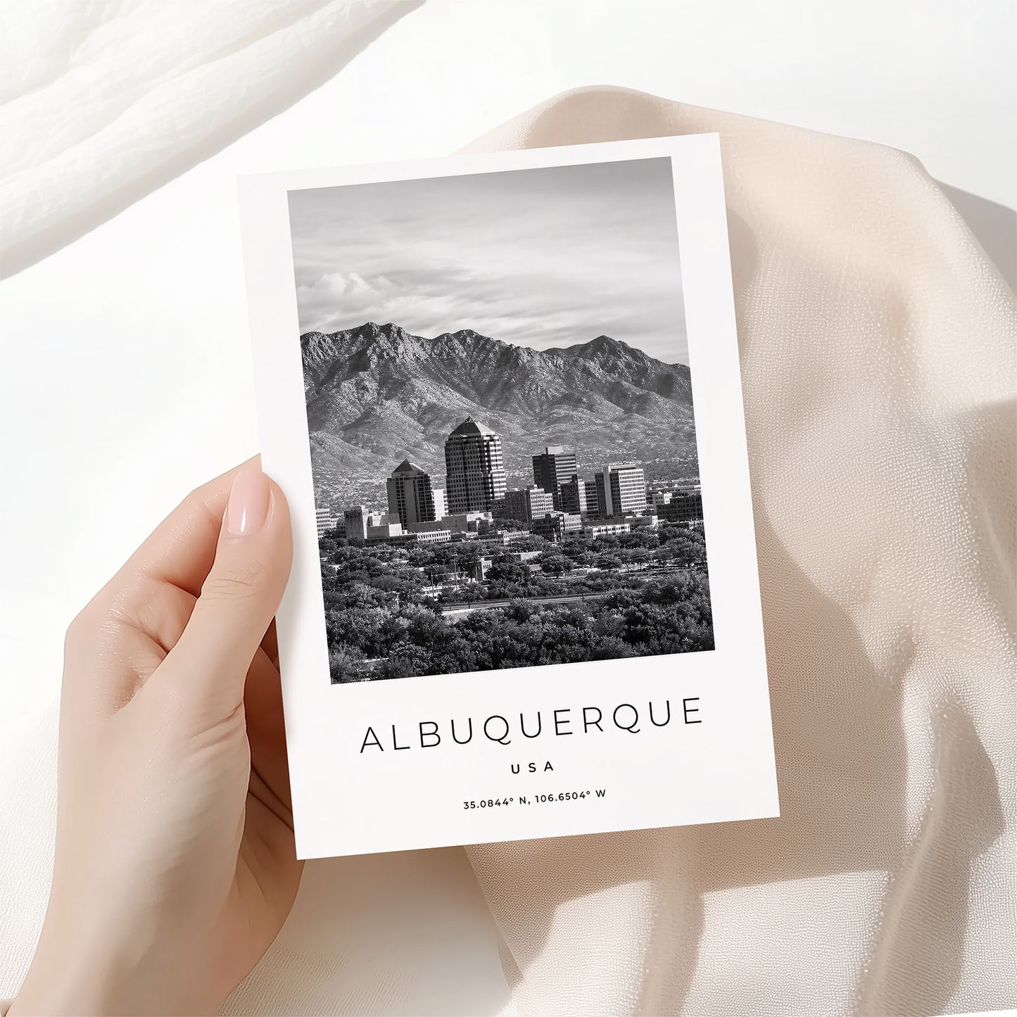 Albuquerque, USA