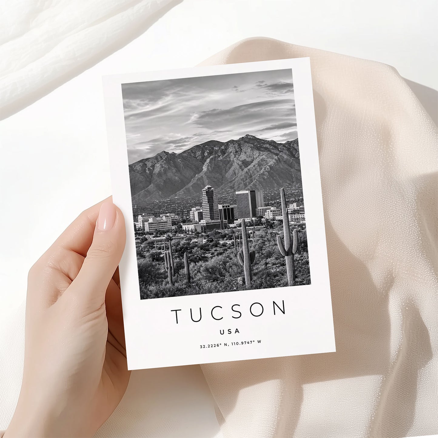 Tucson, USA