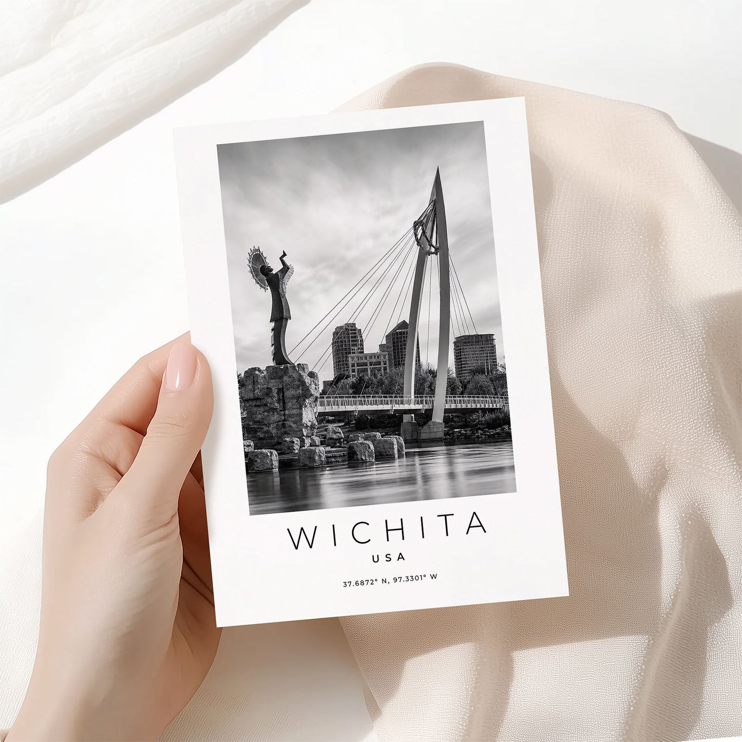 Wichita, USA