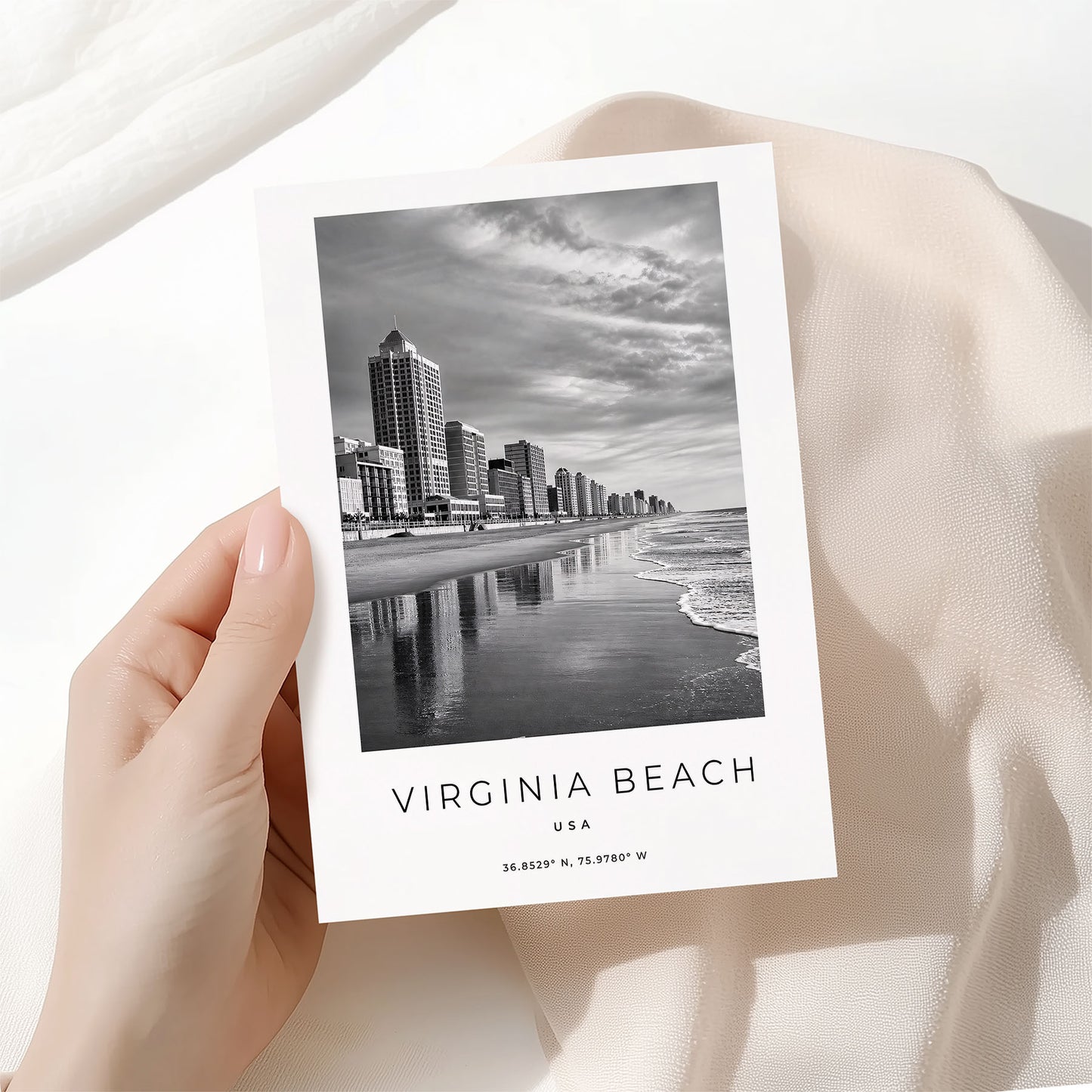 Virginia Beach, USA