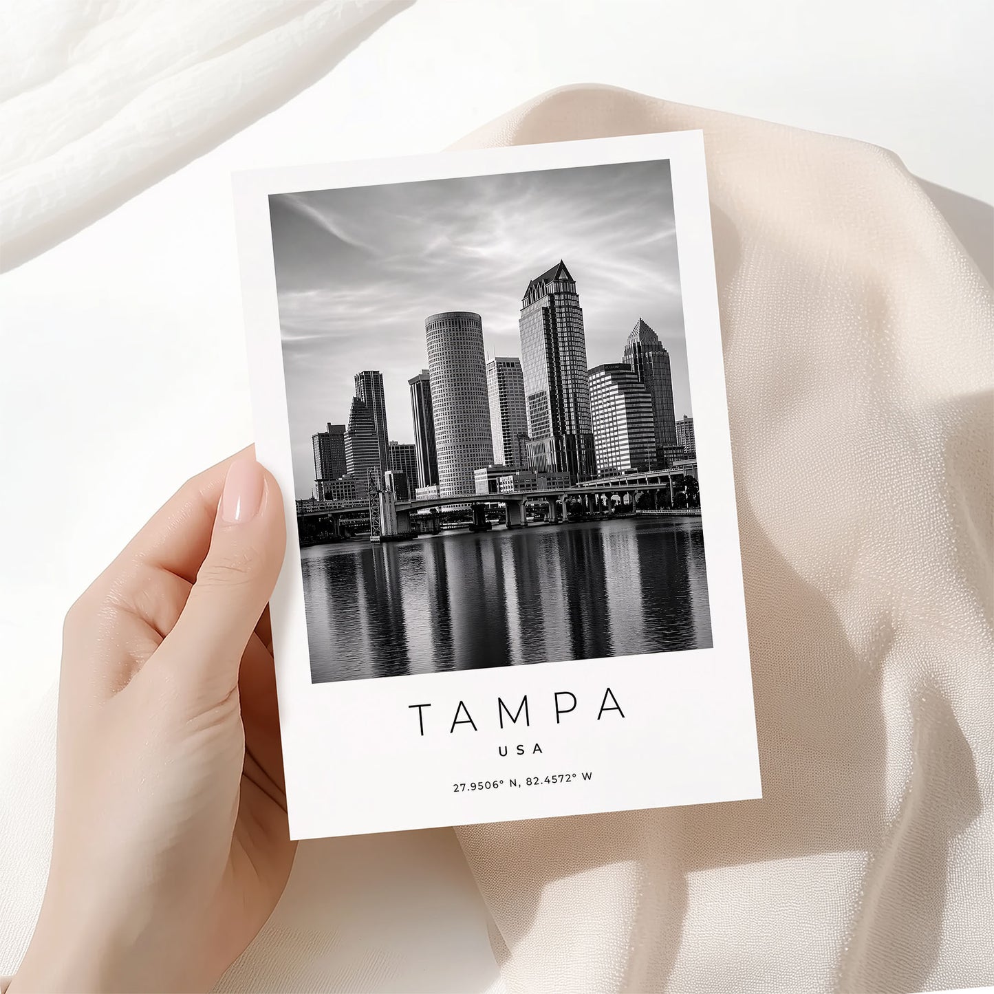 Tampa, USA