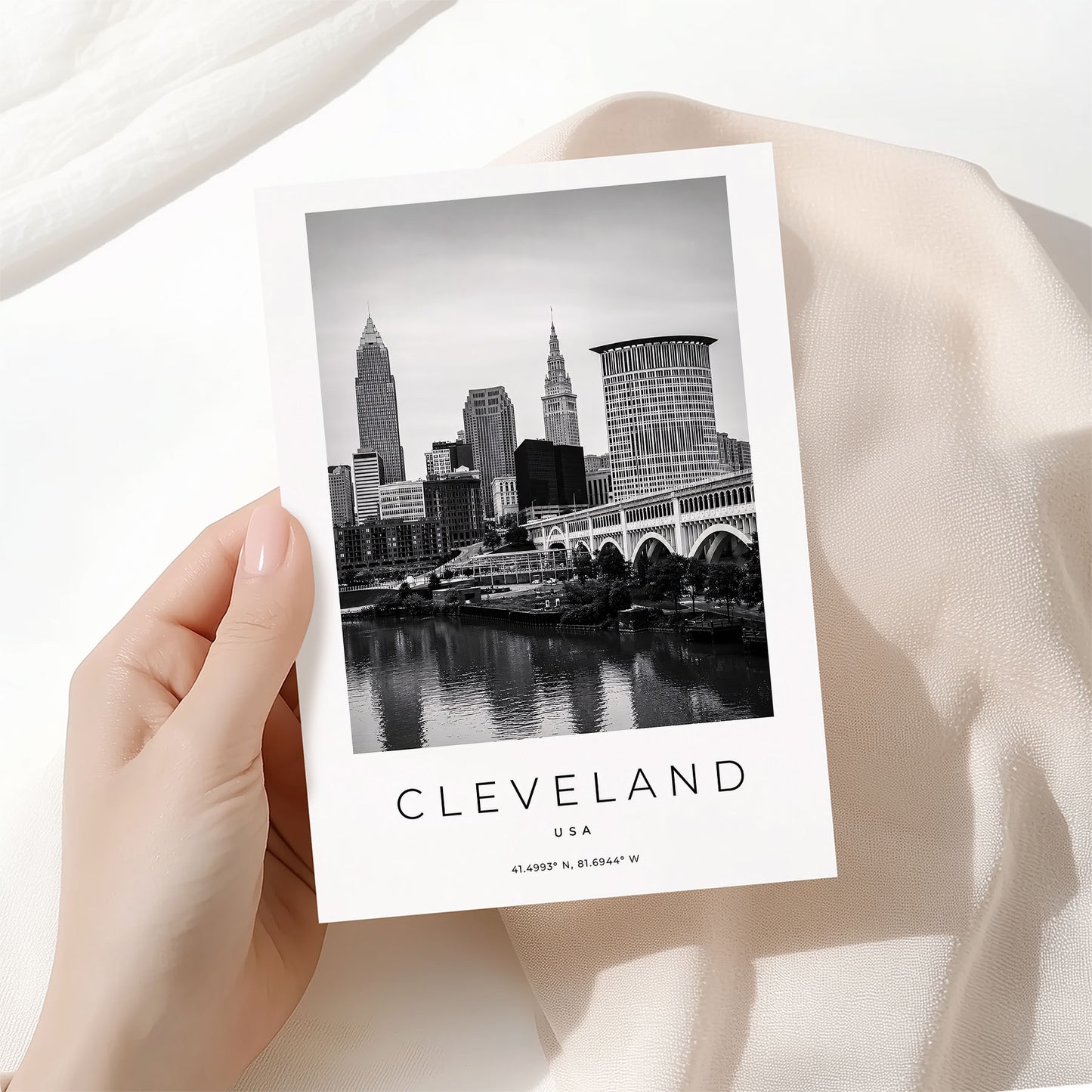 Cleveland, USA