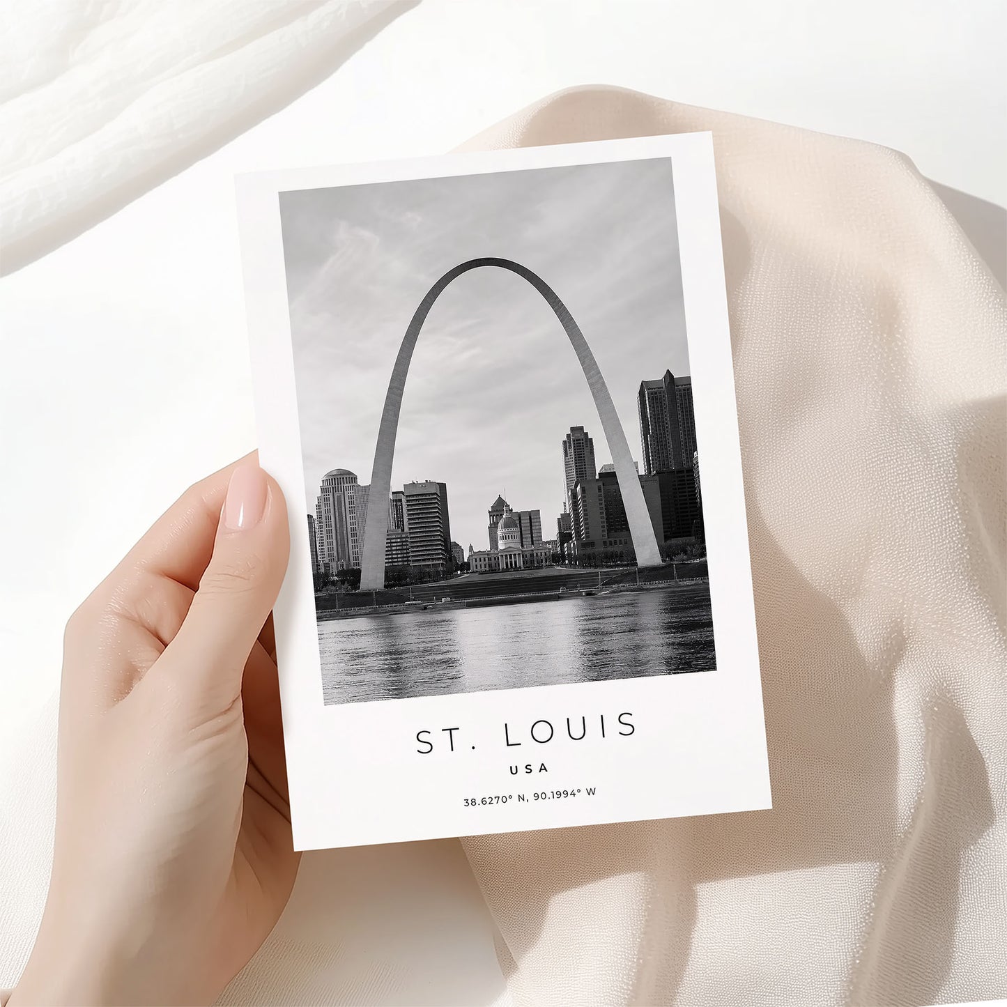 St. Louis, USA