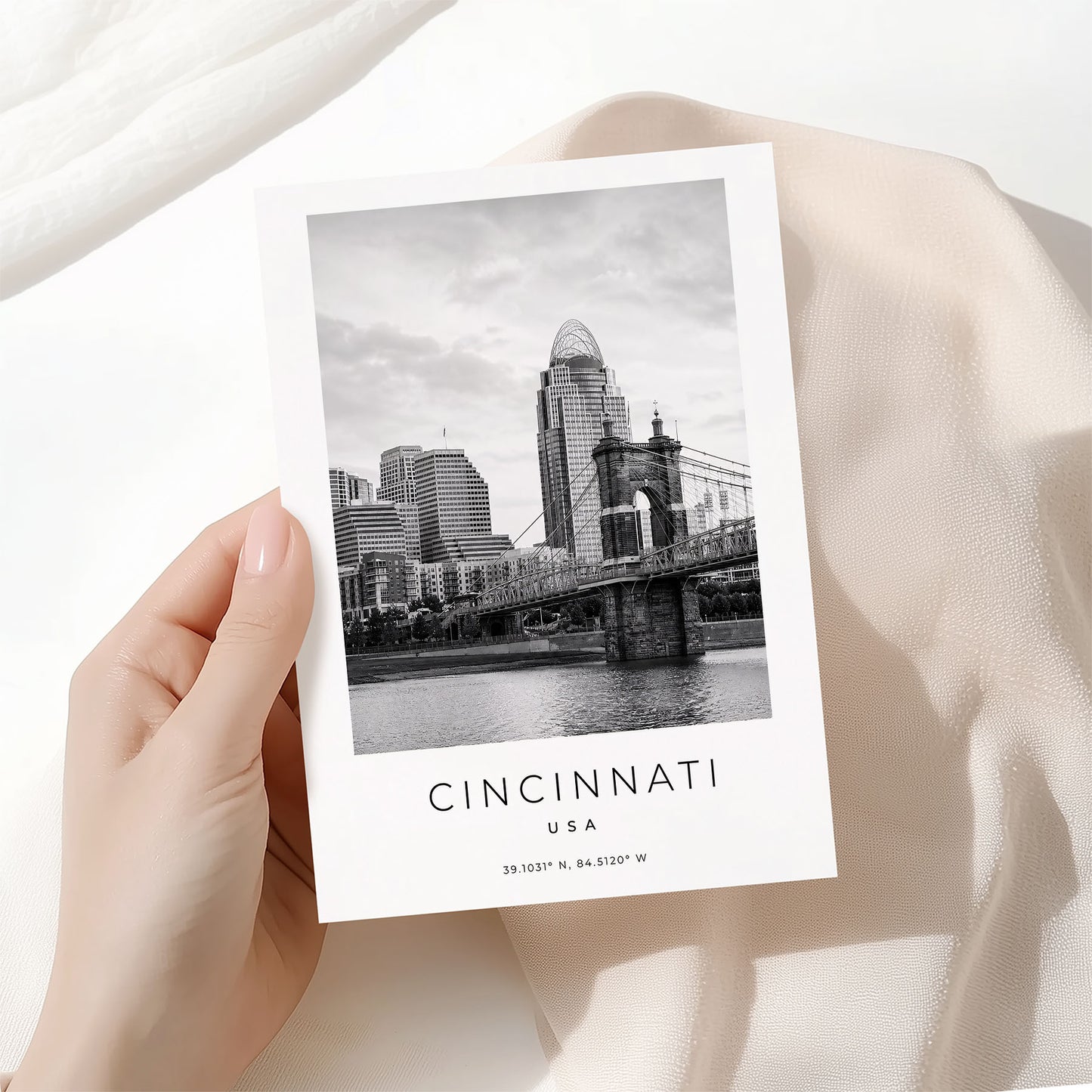 Cincinnati, USA