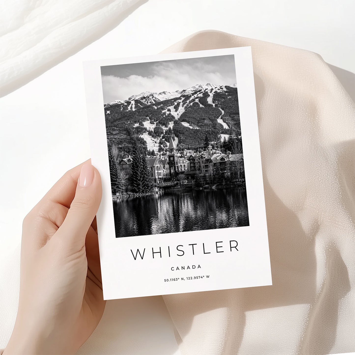Whistler, Canada