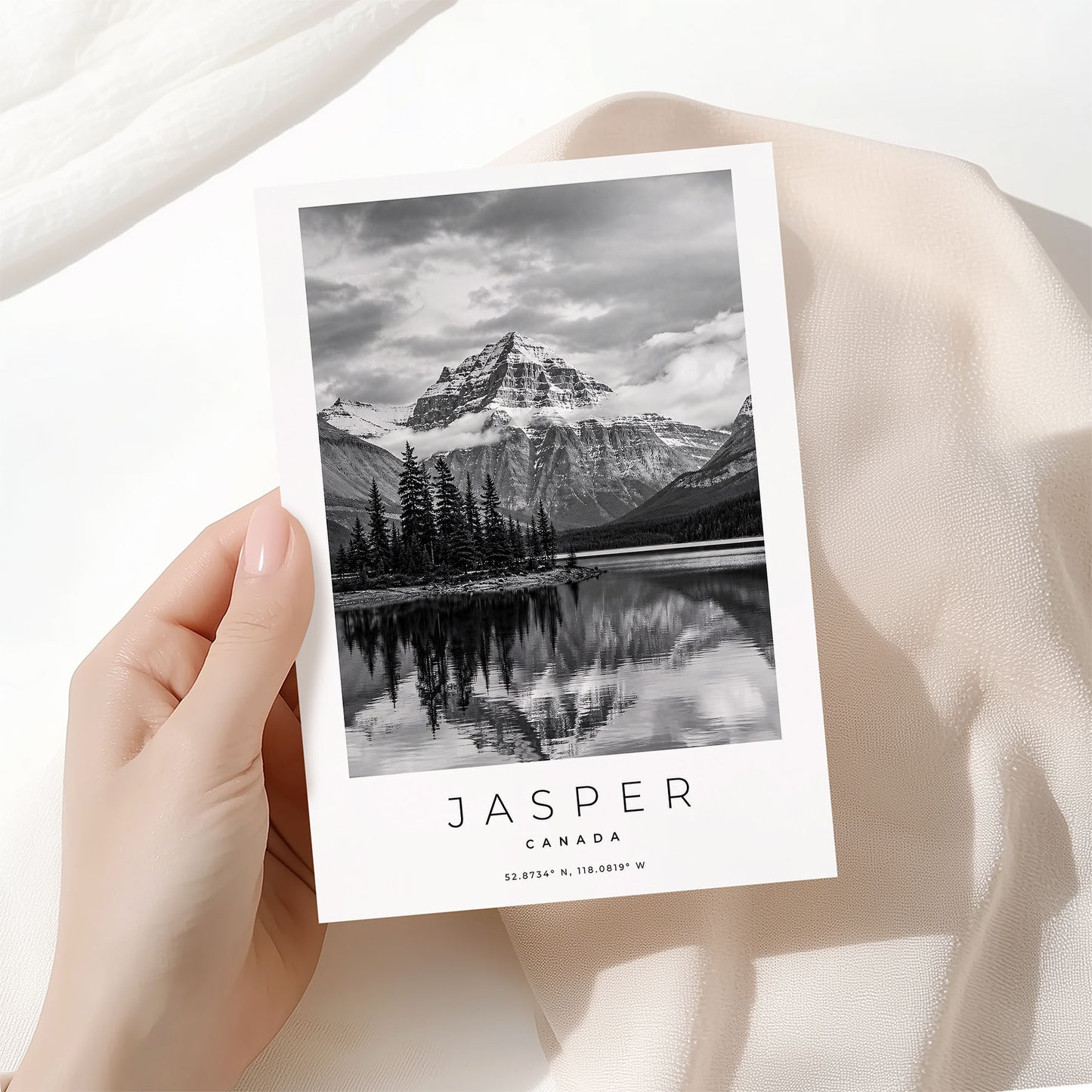 Jasper, Canada