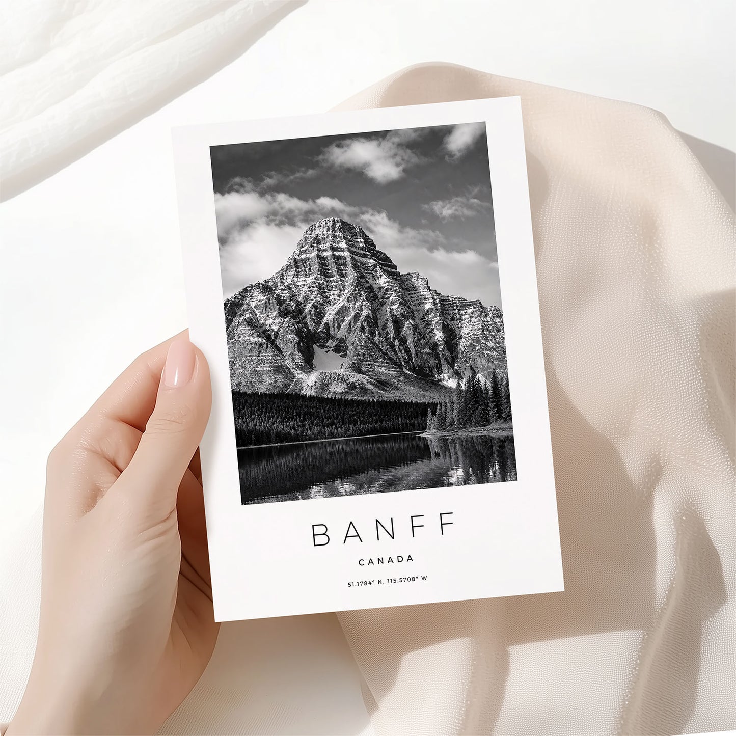 Banff, Canada
