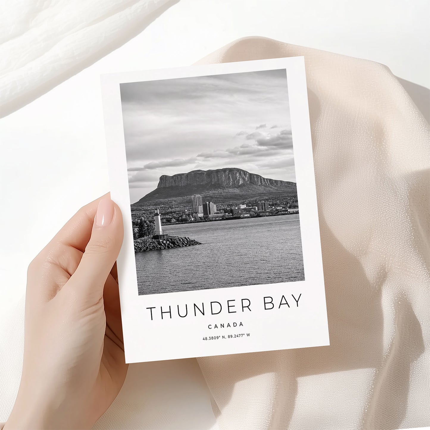 Thunder Bay, Canada